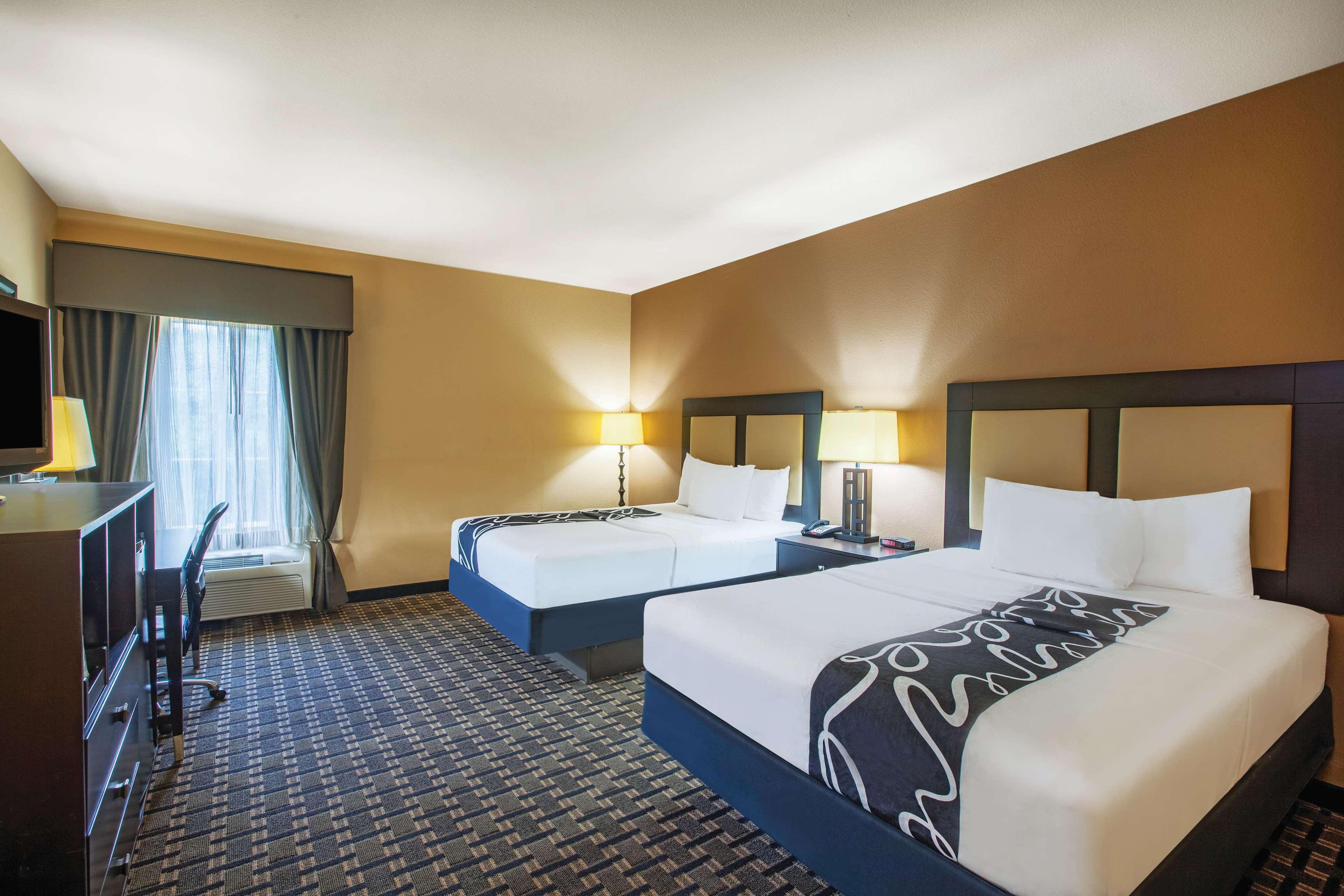 La Quinta by Wyndham Jacksonville, Texas Extérieur photo