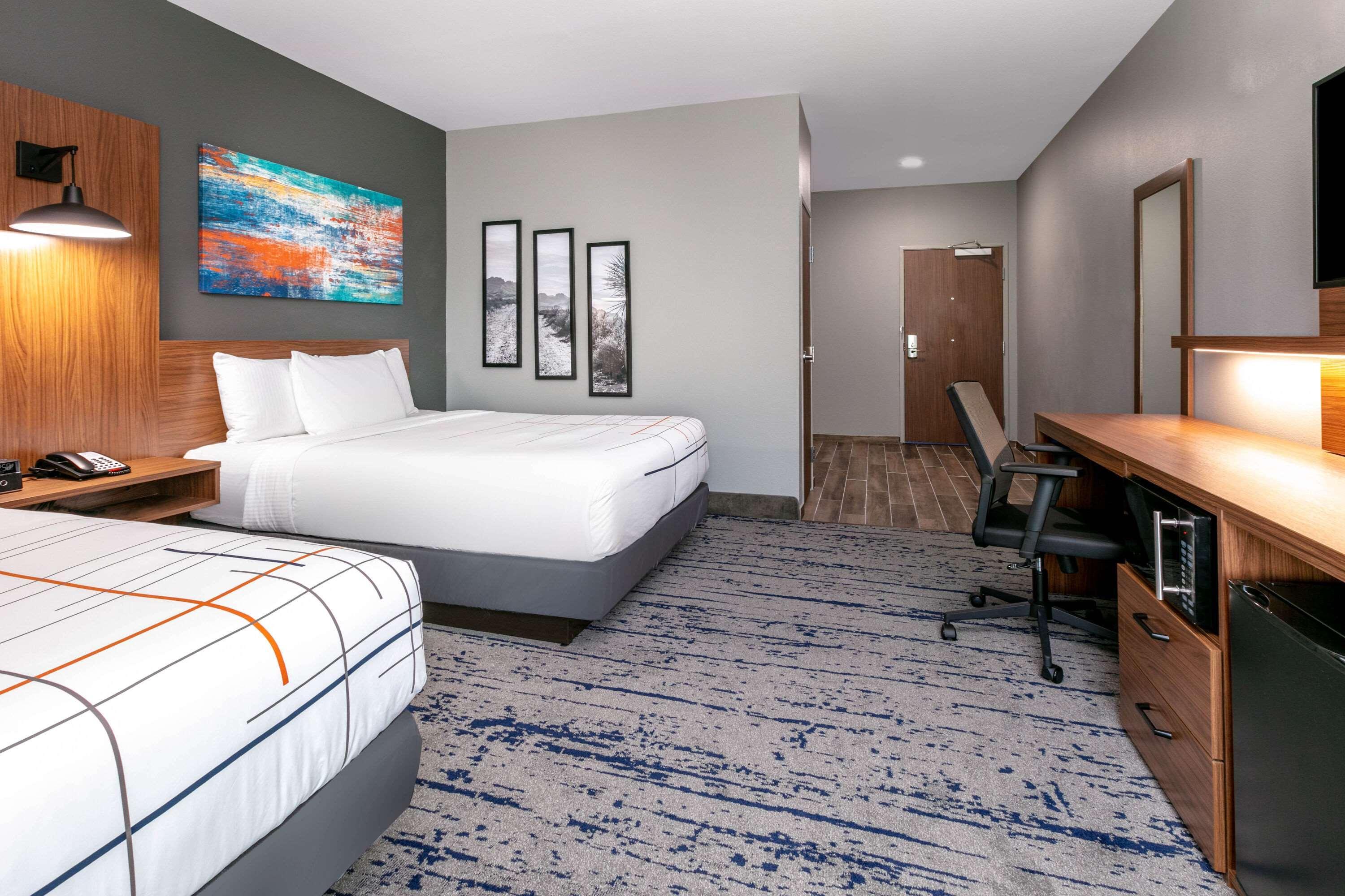 La Quinta by Wyndham Jacksonville, Texas Extérieur photo