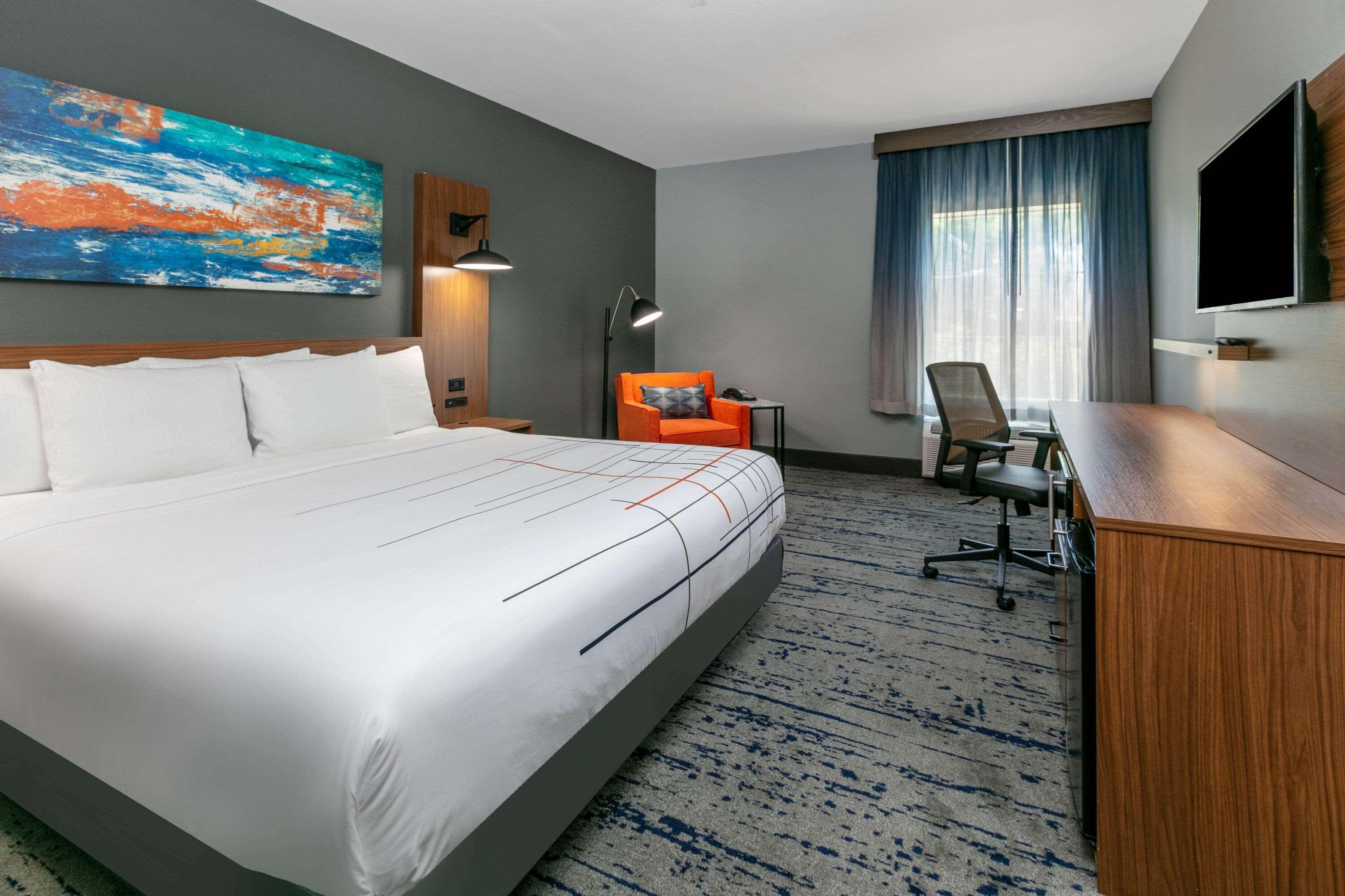 La Quinta by Wyndham Jacksonville, Texas Extérieur photo