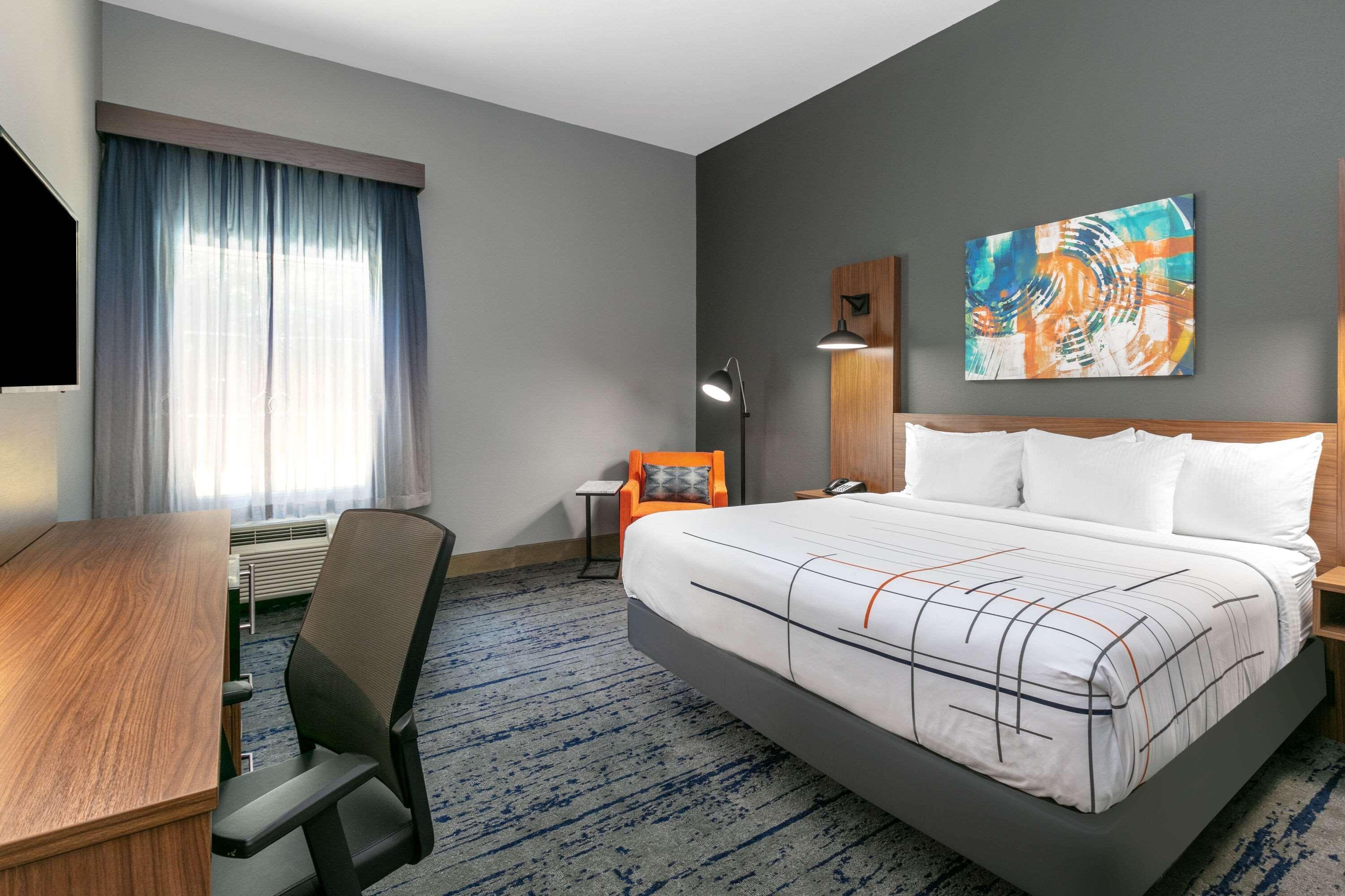 La Quinta by Wyndham Jacksonville, Texas Extérieur photo
