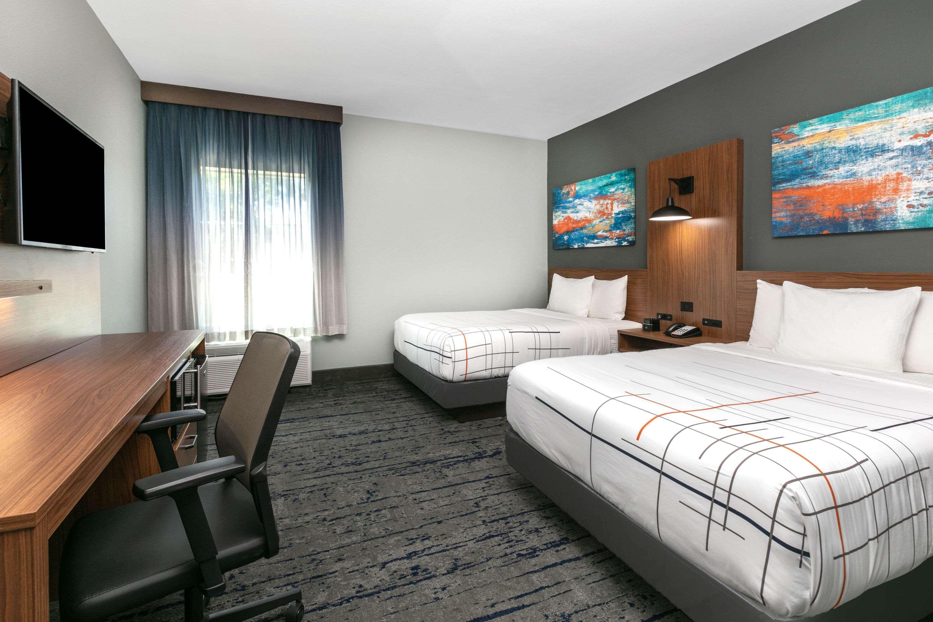 La Quinta by Wyndham Jacksonville, Texas Extérieur photo