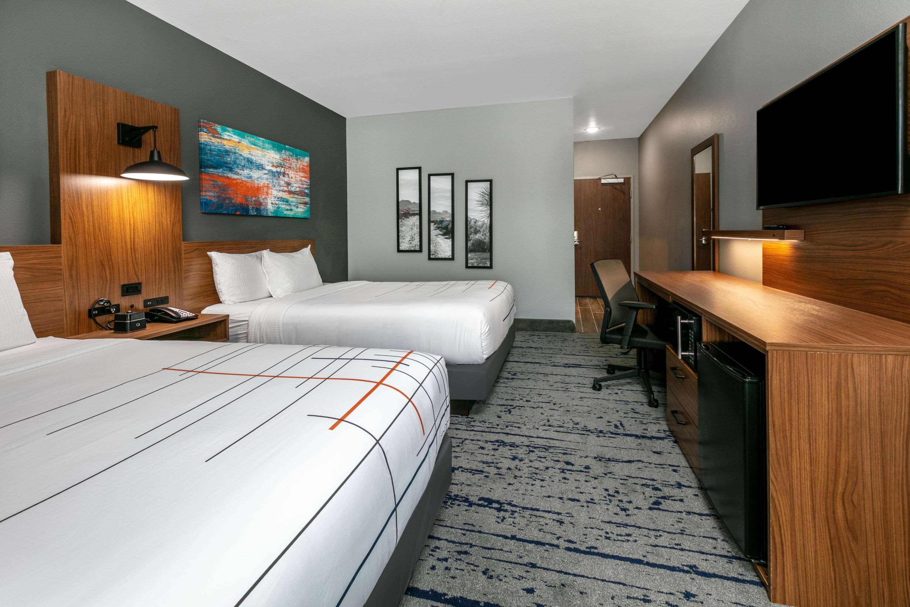 La Quinta by Wyndham Jacksonville, Texas Extérieur photo