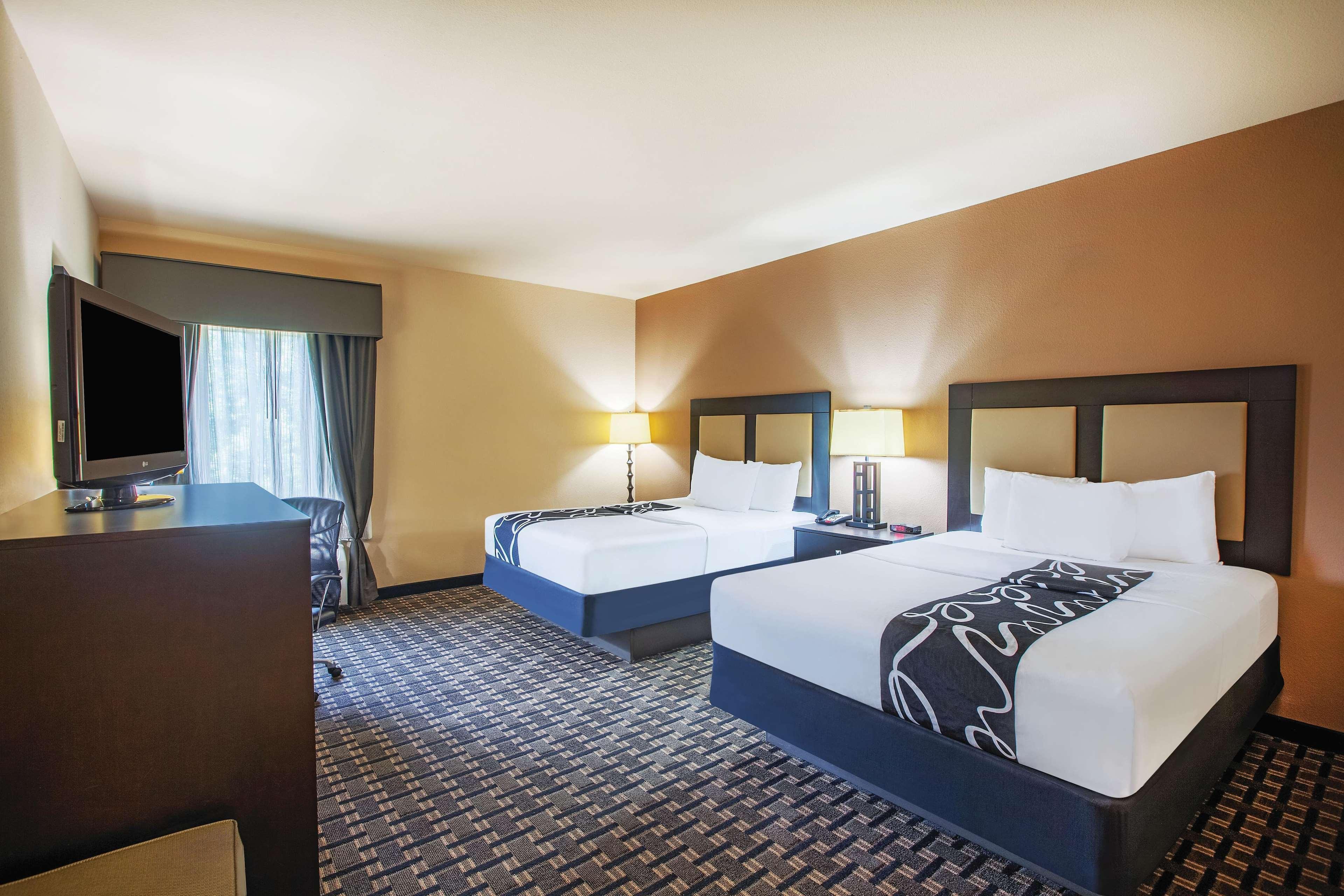 La Quinta by Wyndham Jacksonville, Texas Extérieur photo