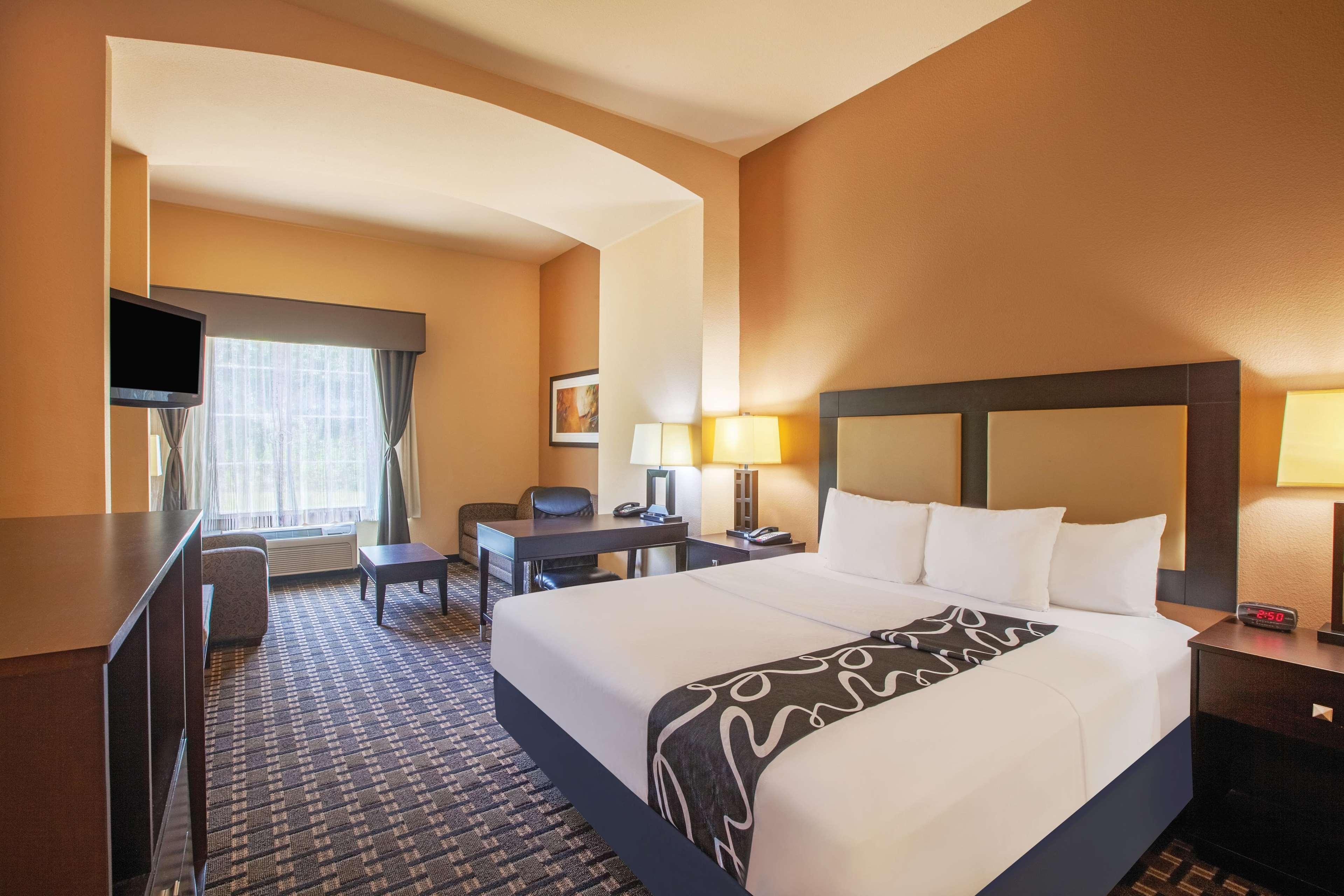 La Quinta by Wyndham Jacksonville, Texas Extérieur photo
