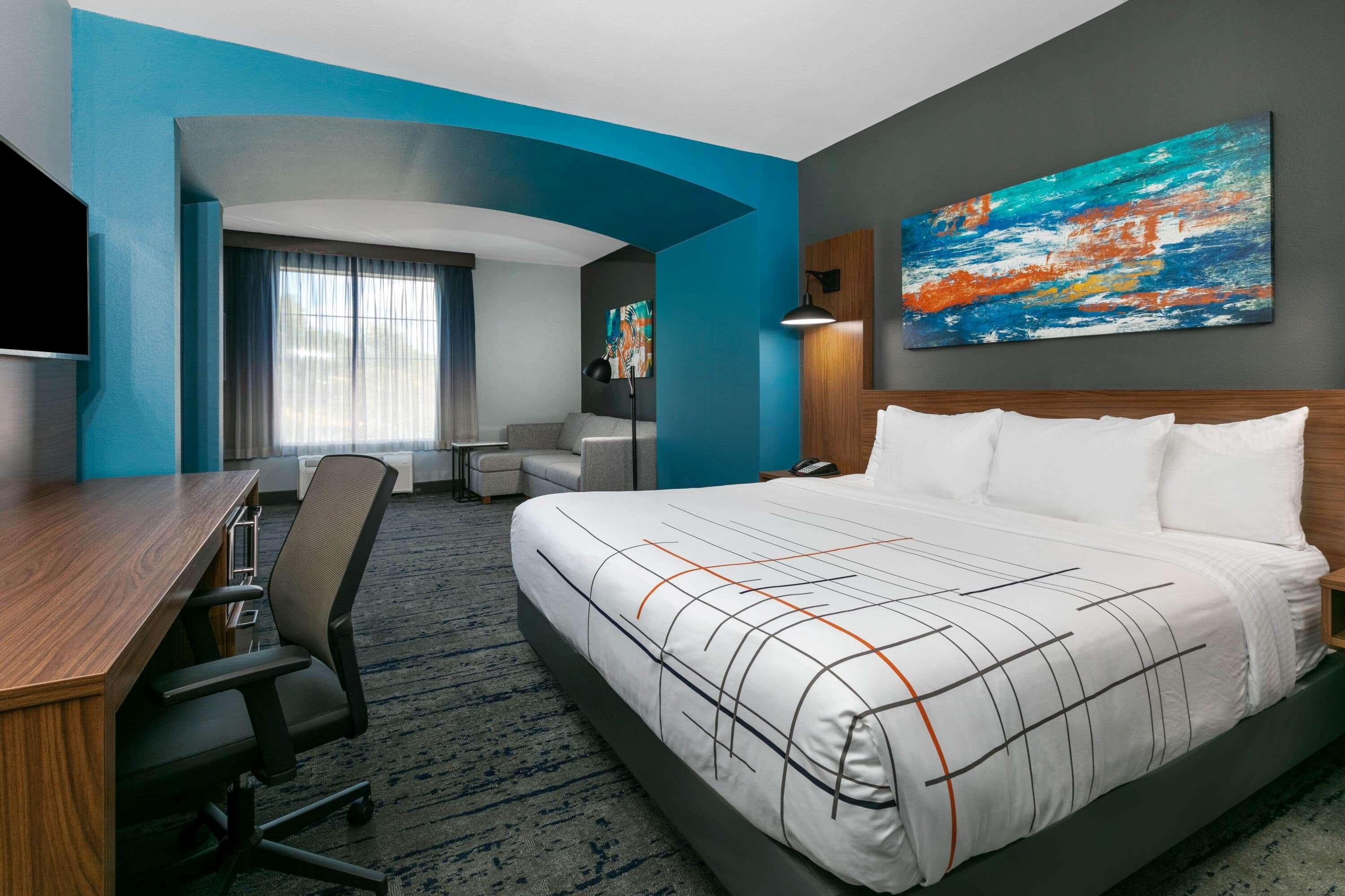 La Quinta by Wyndham Jacksonville, Texas Extérieur photo