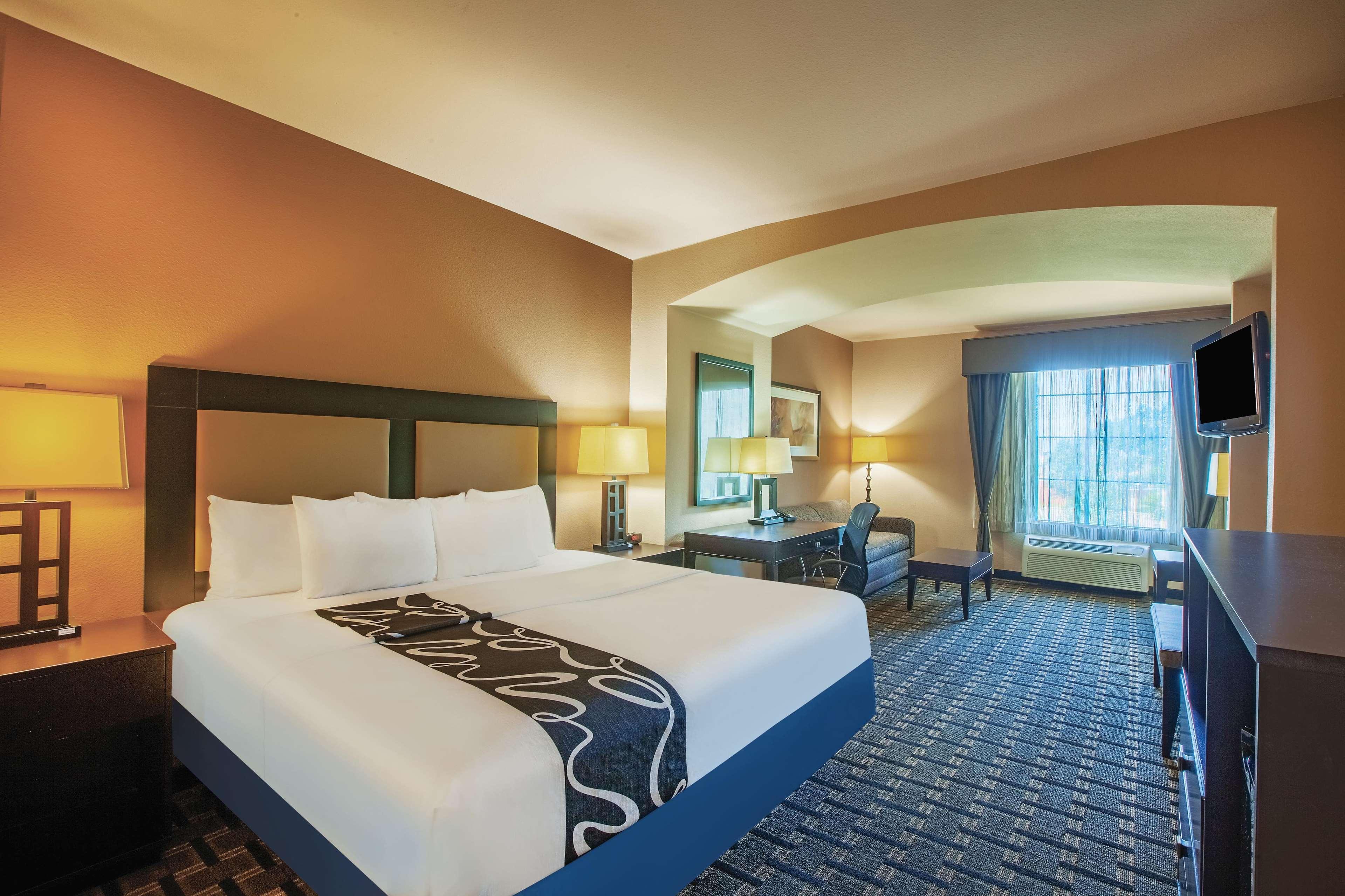 La Quinta by Wyndham Jacksonville, Texas Extérieur photo