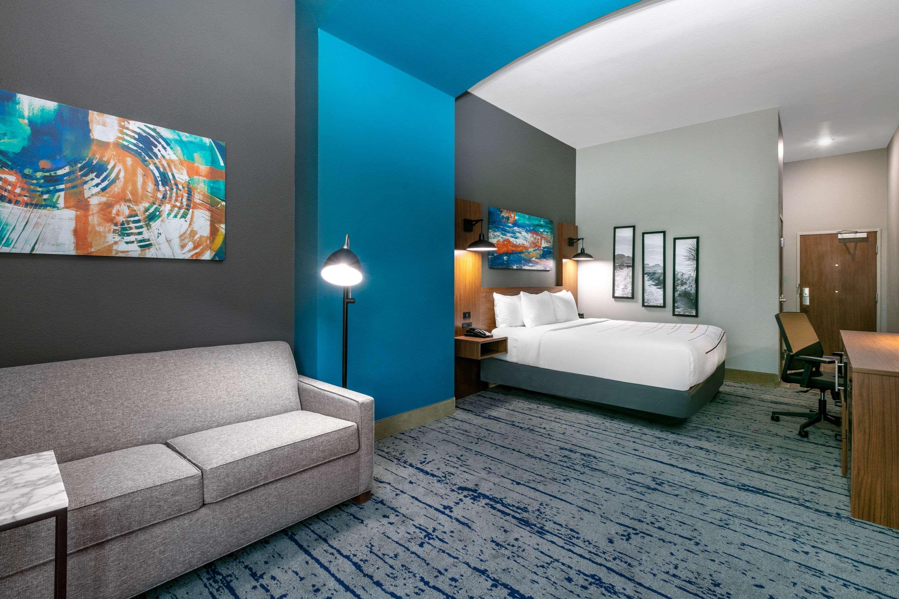La Quinta by Wyndham Jacksonville, Texas Extérieur photo