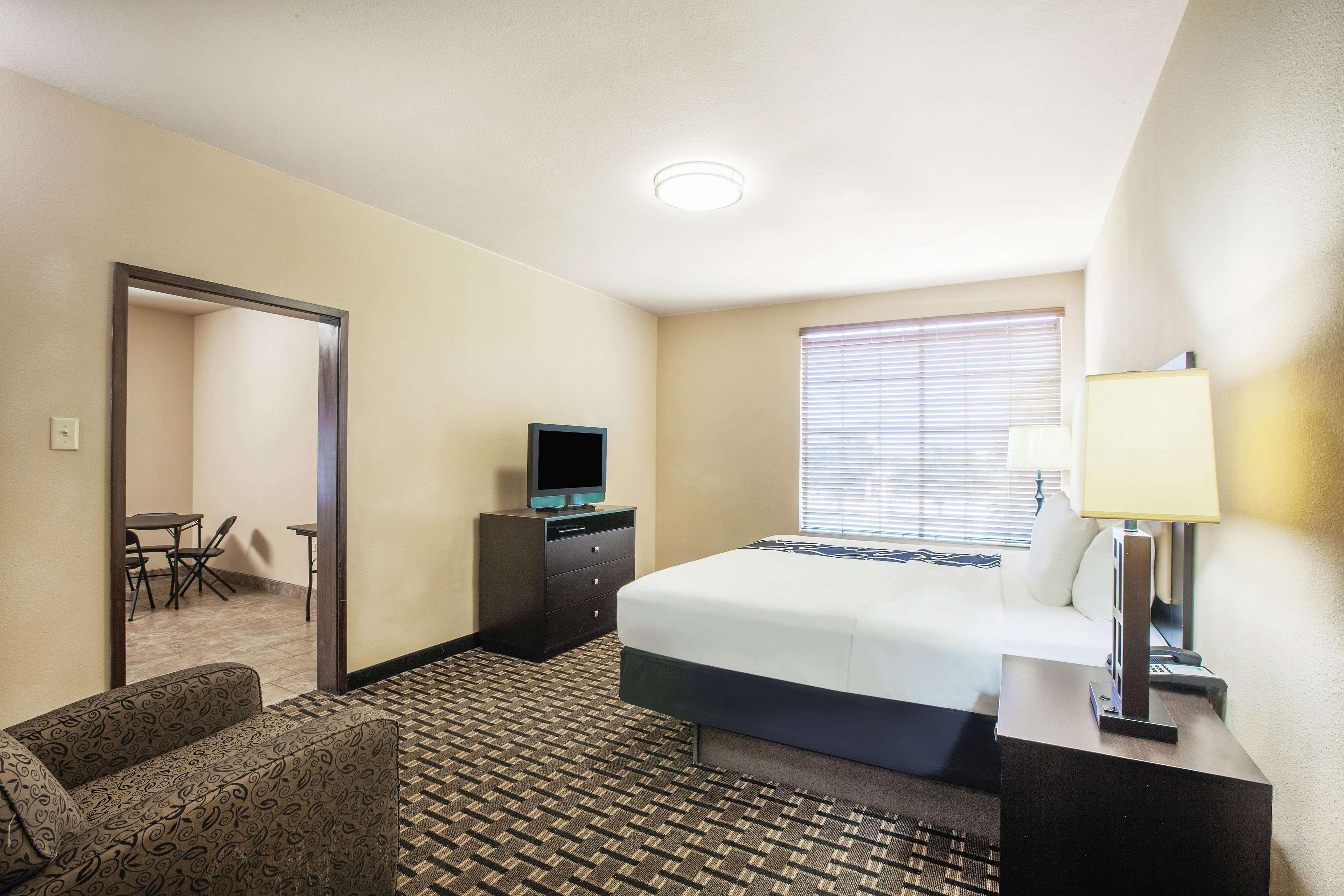 La Quinta by Wyndham Jacksonville, Texas Extérieur photo