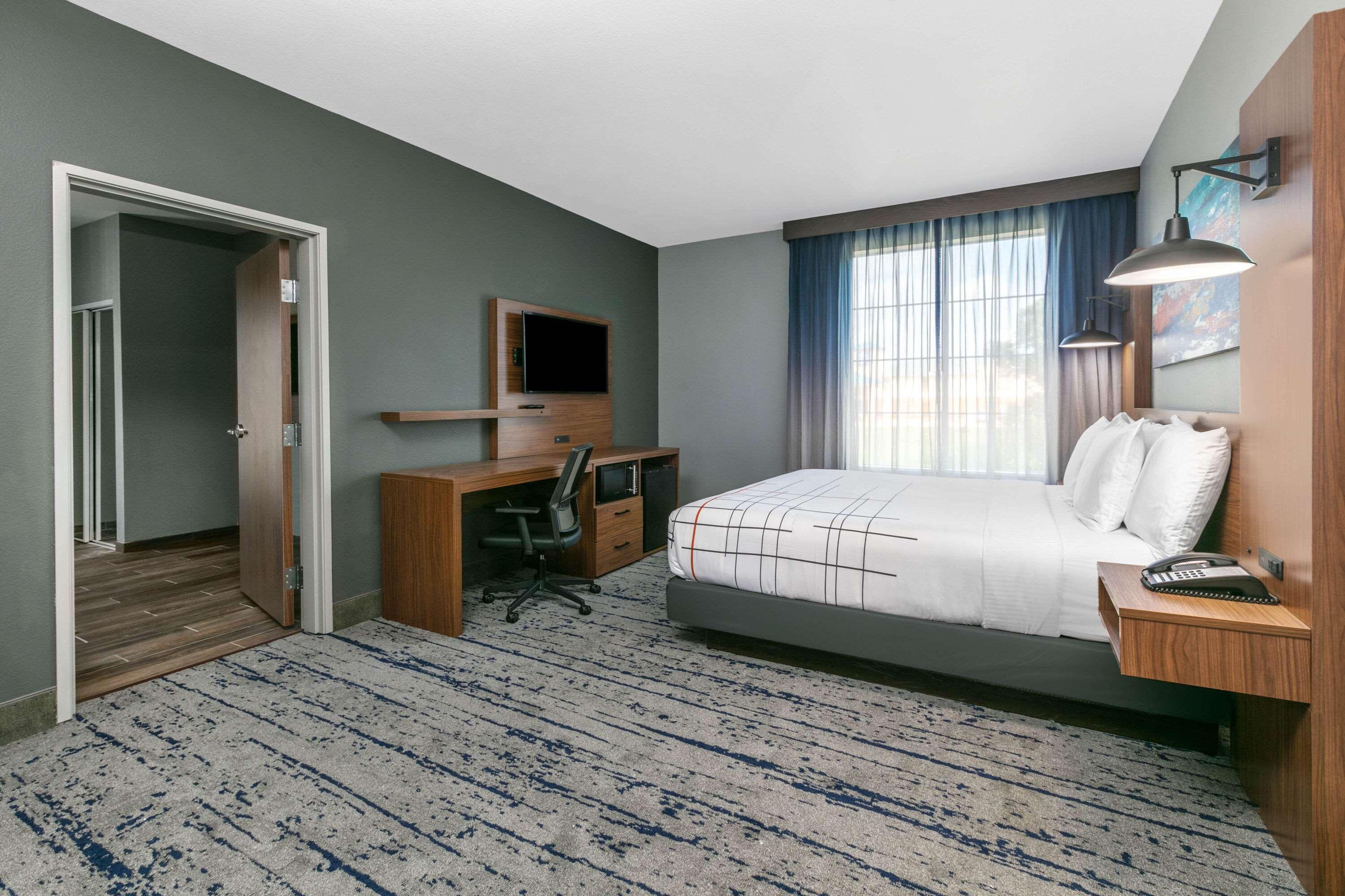 La Quinta by Wyndham Jacksonville, Texas Extérieur photo