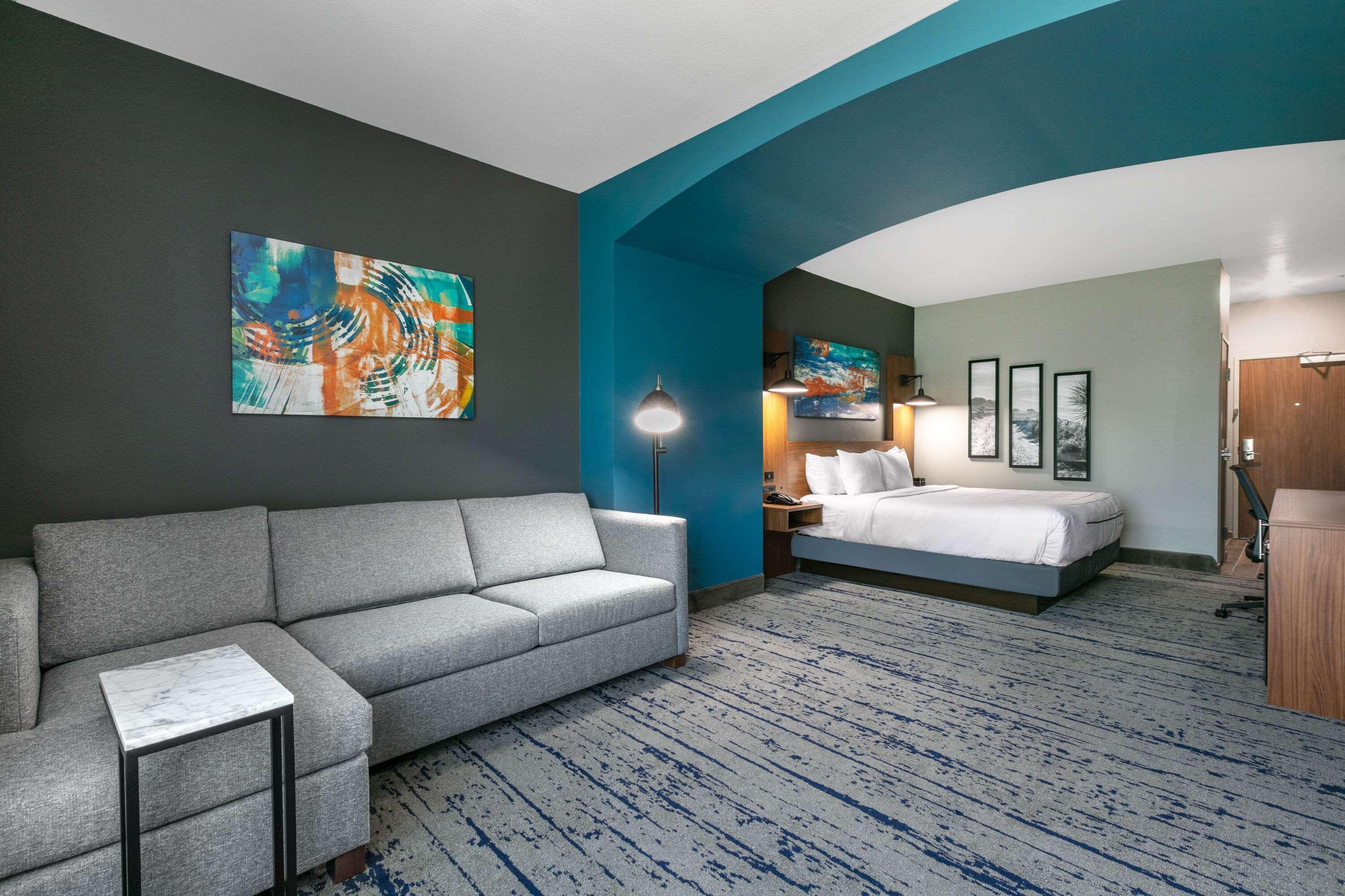 La Quinta by Wyndham Jacksonville, Texas Extérieur photo