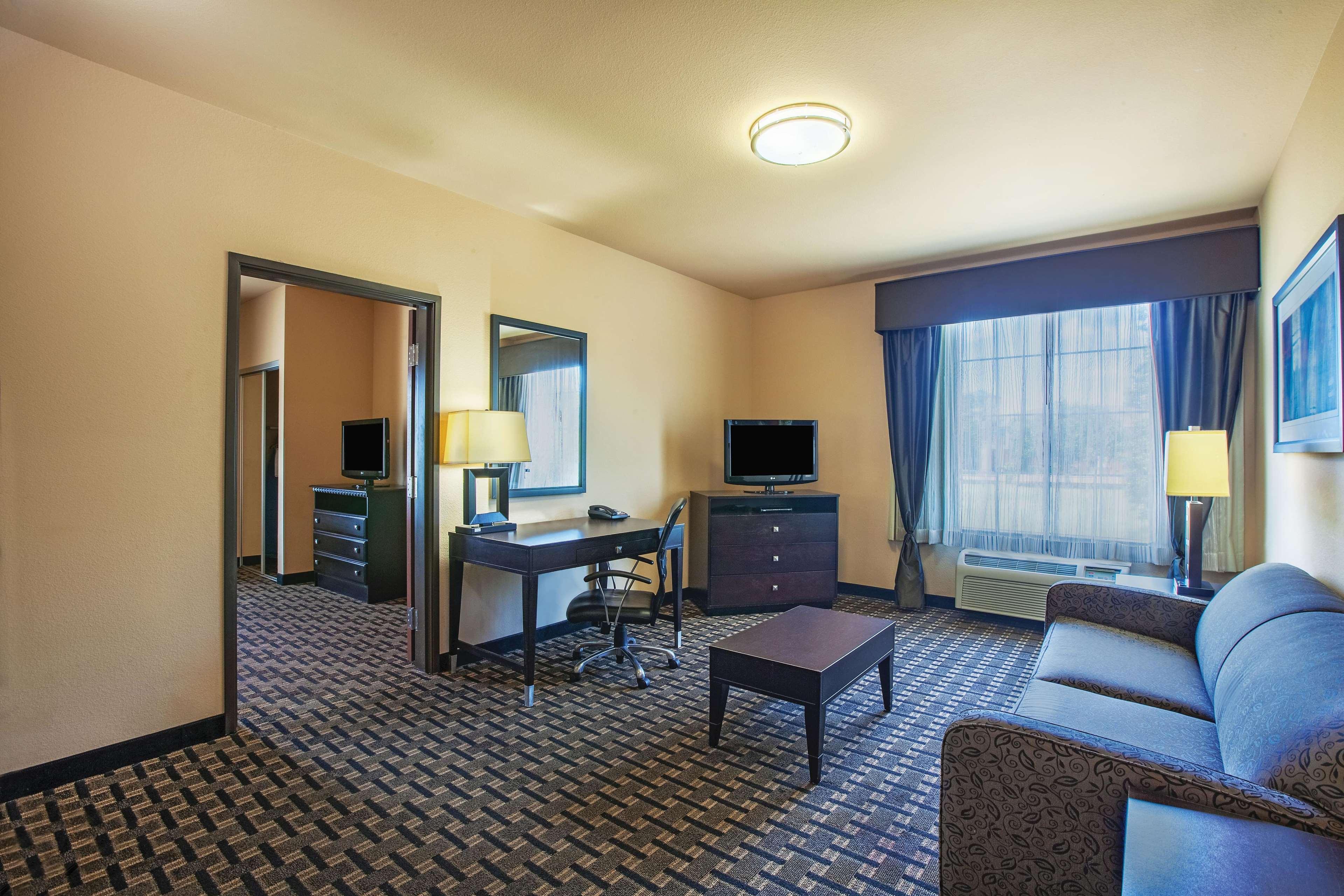 La Quinta by Wyndham Jacksonville, Texas Extérieur photo
