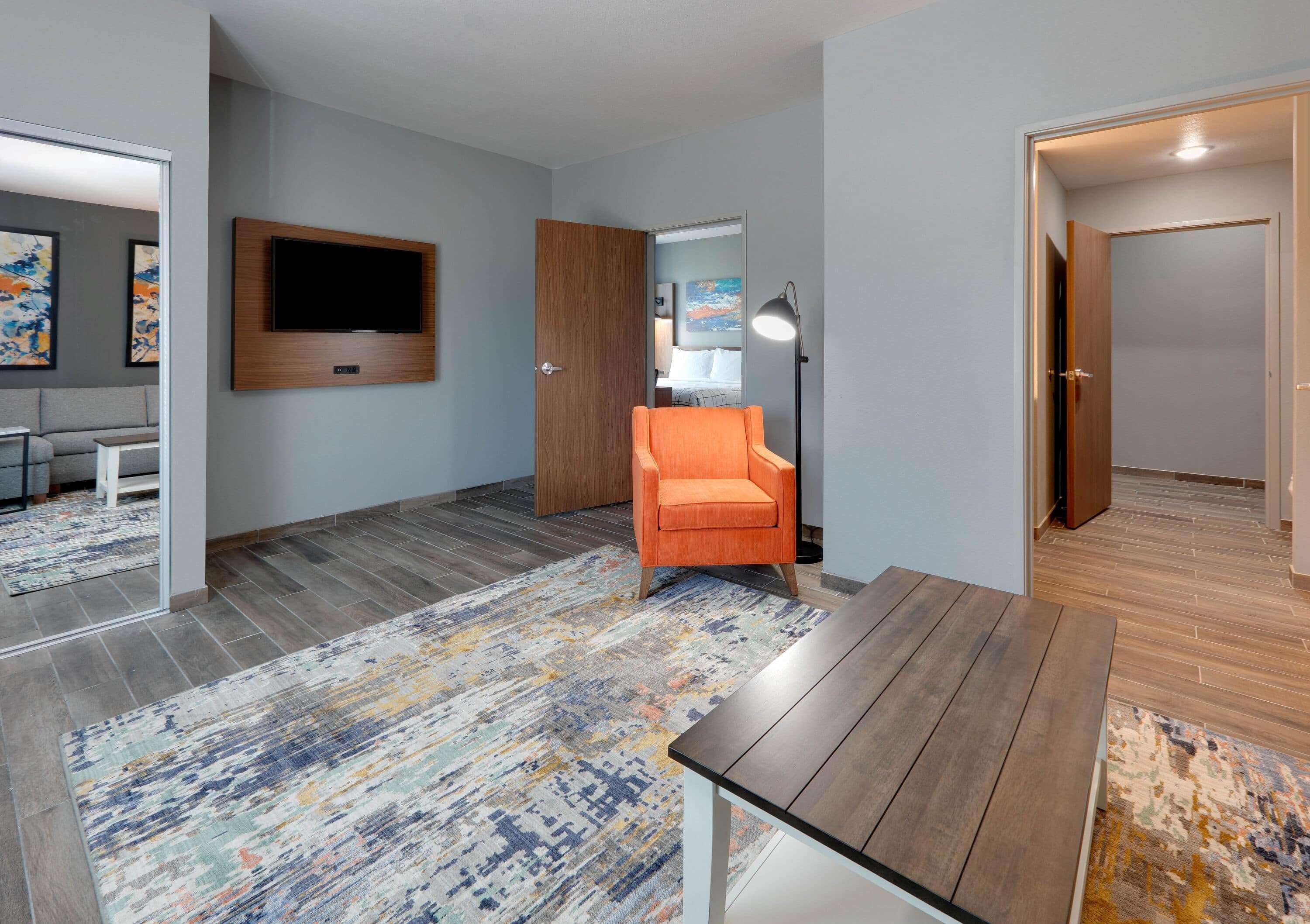 La Quinta by Wyndham Jacksonville, Texas Extérieur photo