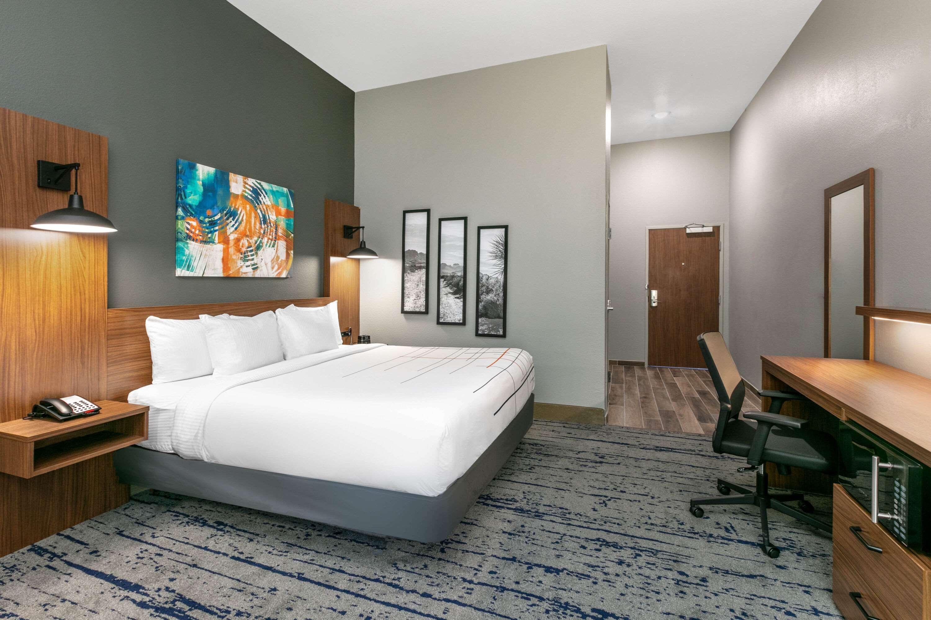 La Quinta by Wyndham Jacksonville, Texas Extérieur photo
