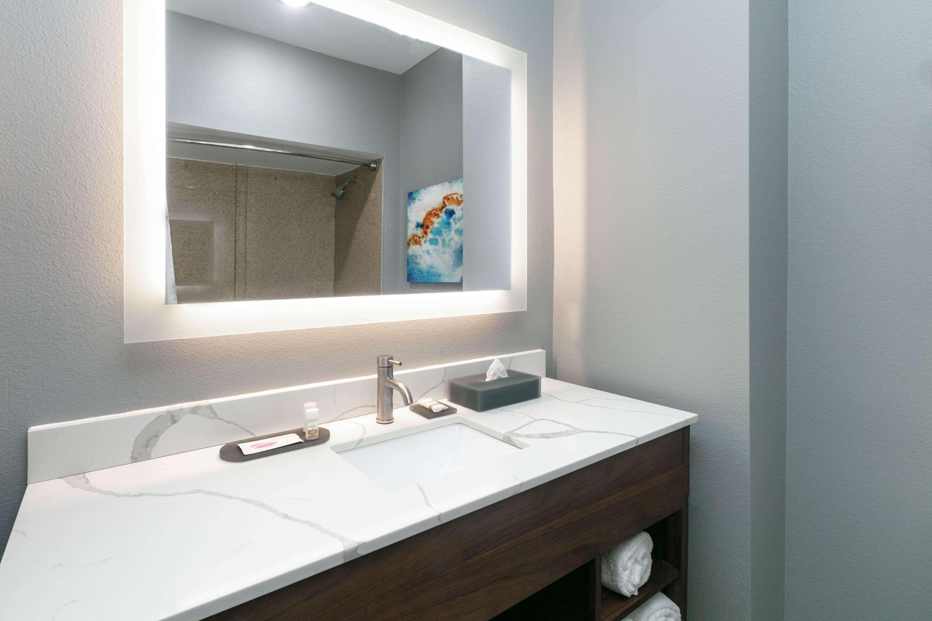 La Quinta by Wyndham Jacksonville, Texas Extérieur photo