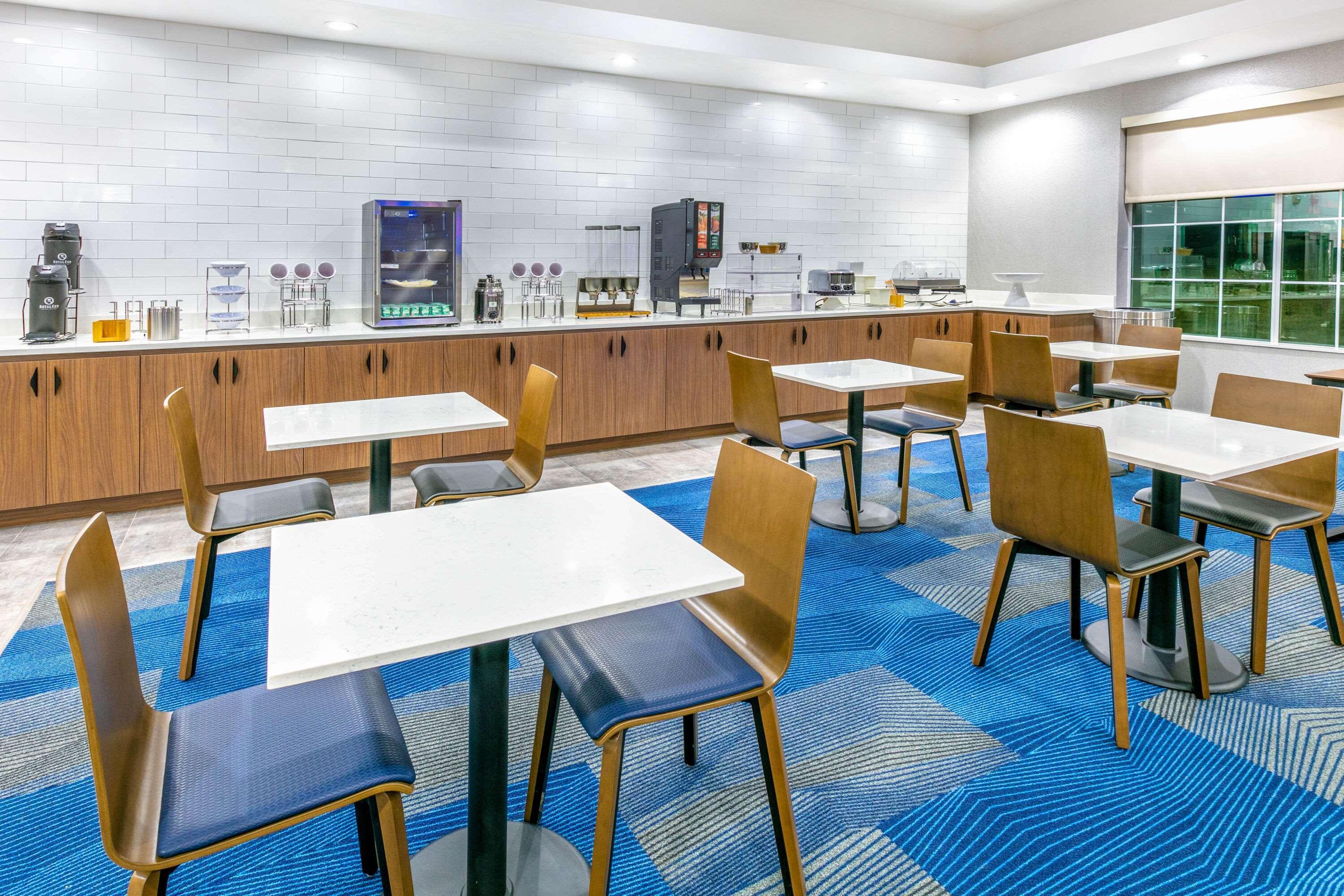 La Quinta by Wyndham Jacksonville, Texas Extérieur photo