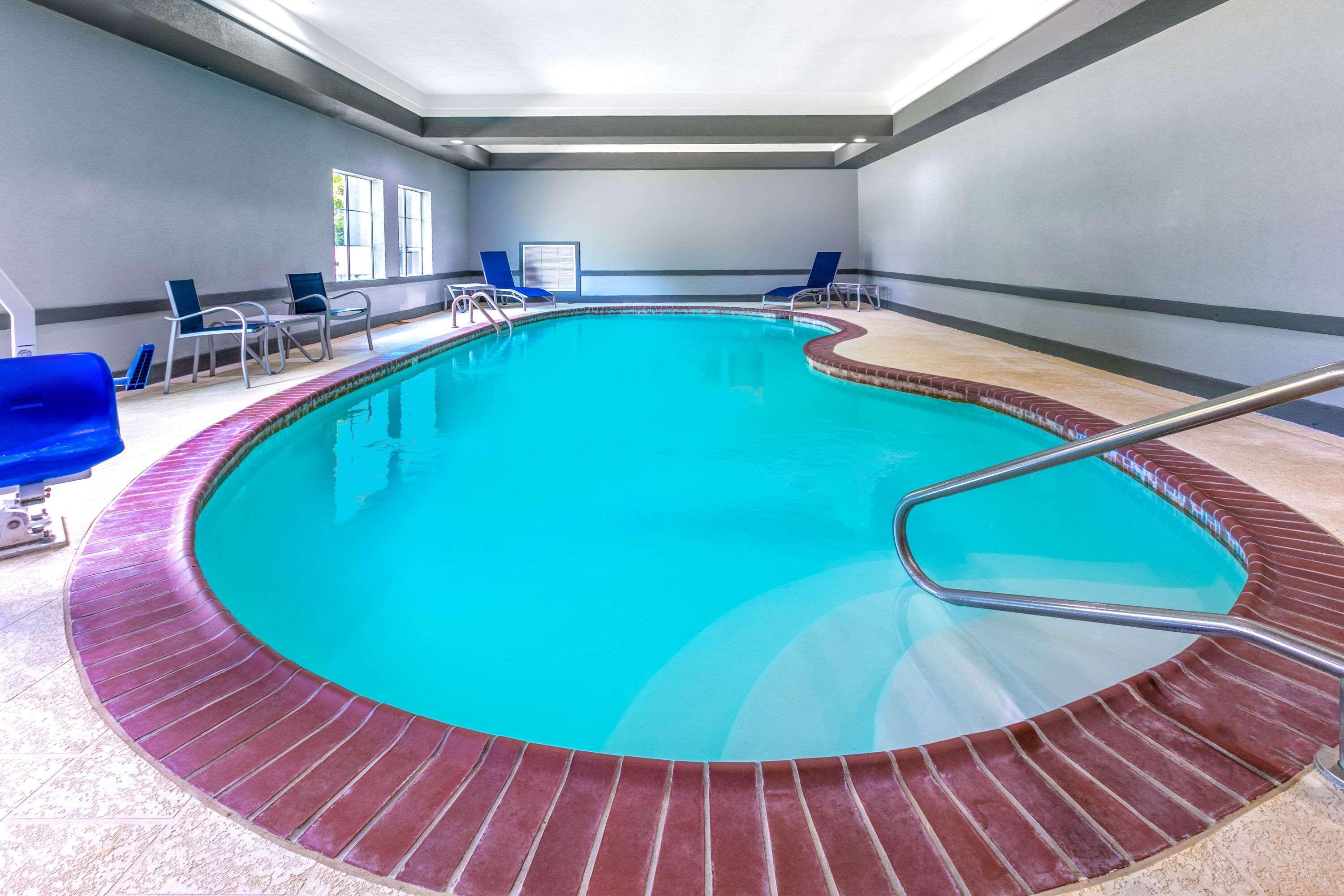 La Quinta by Wyndham Jacksonville, Texas Extérieur photo