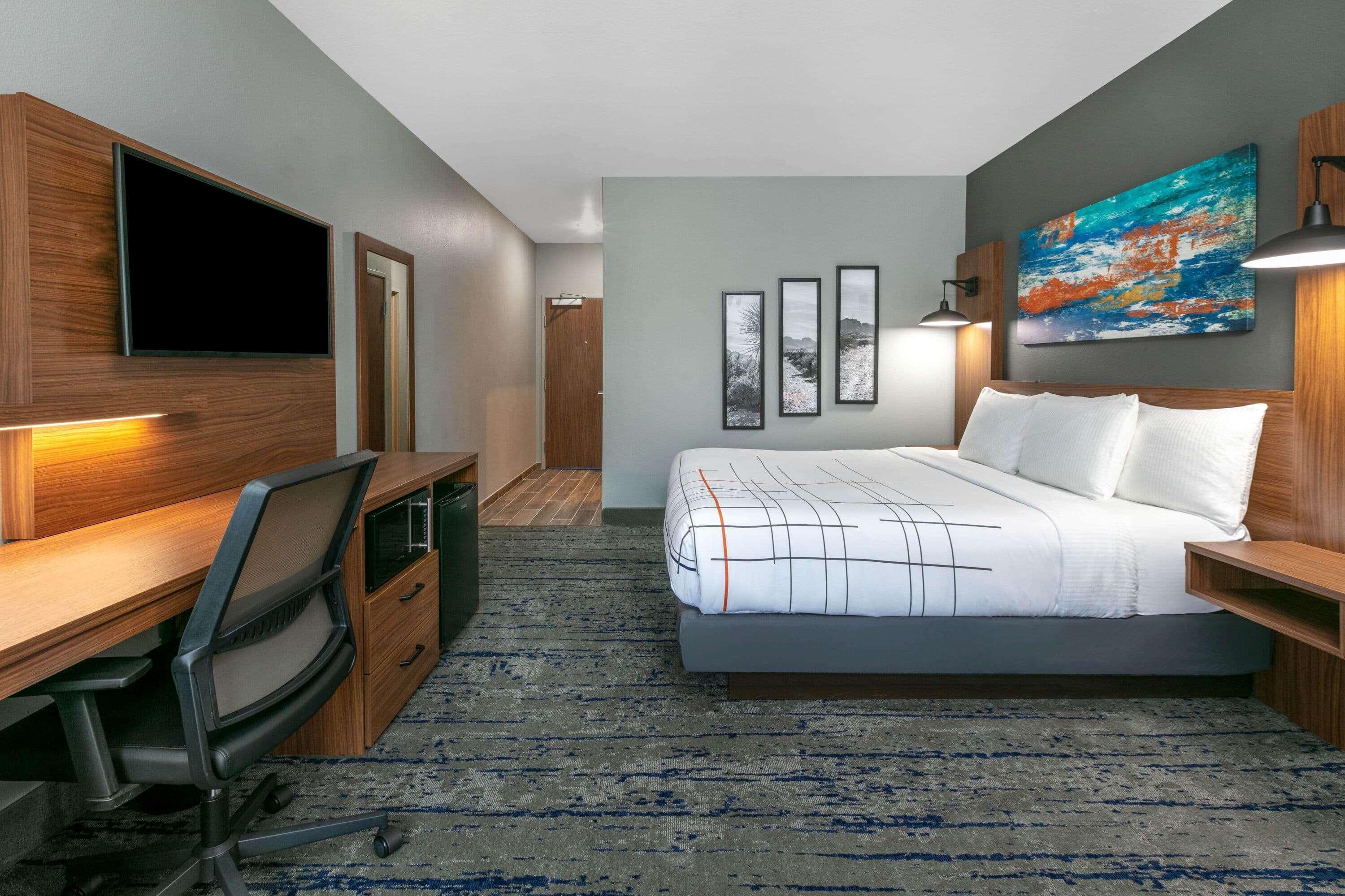 La Quinta by Wyndham Jacksonville, Texas Extérieur photo
