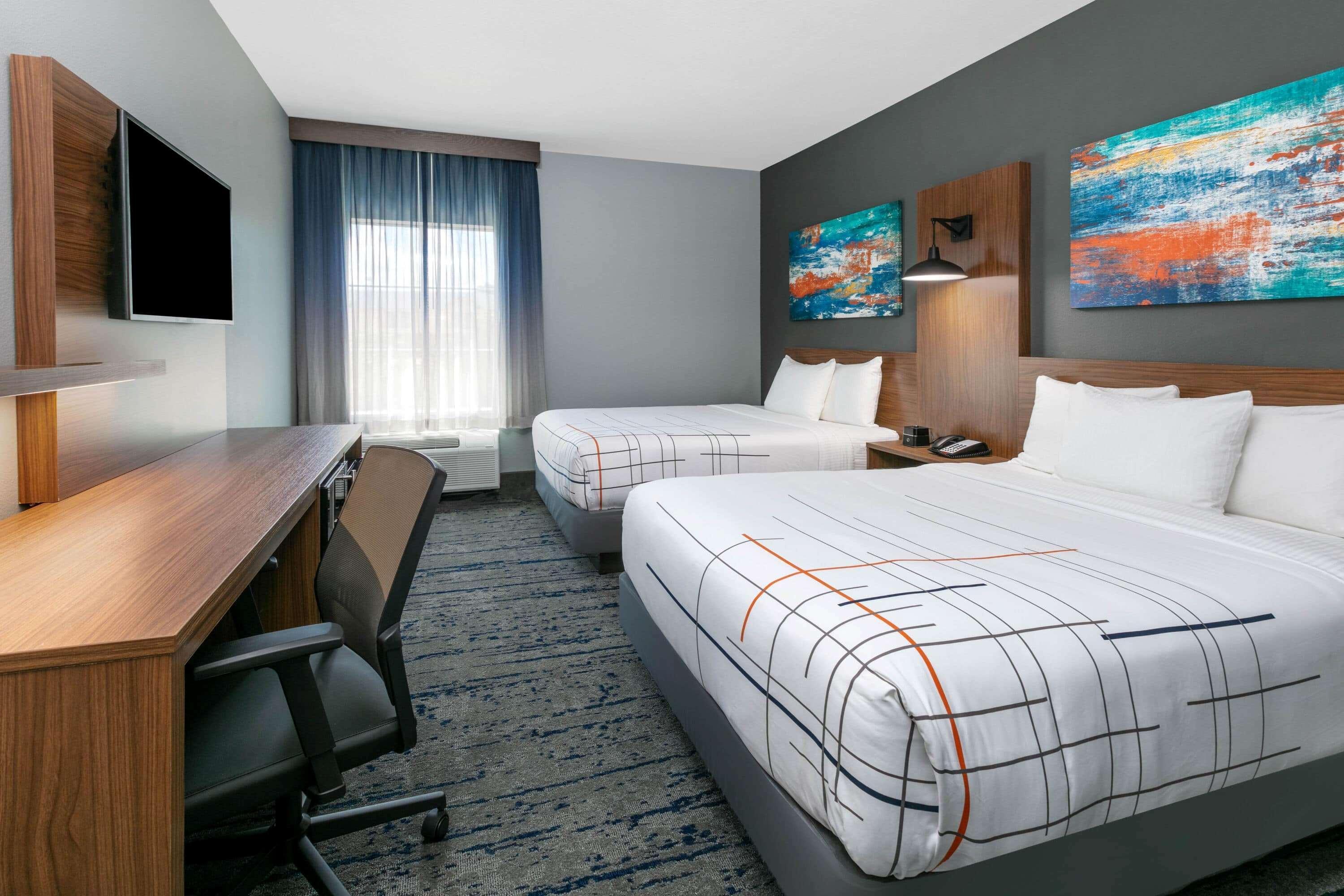La Quinta by Wyndham Jacksonville, Texas Extérieur photo