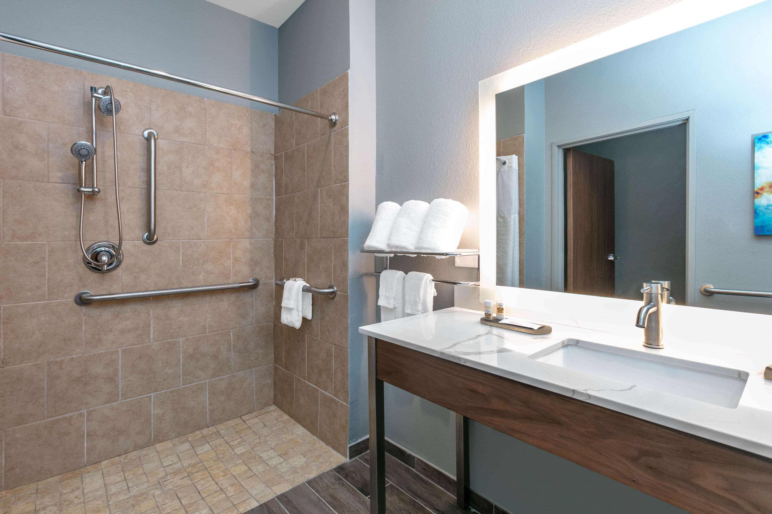 La Quinta by Wyndham Jacksonville, Texas Extérieur photo