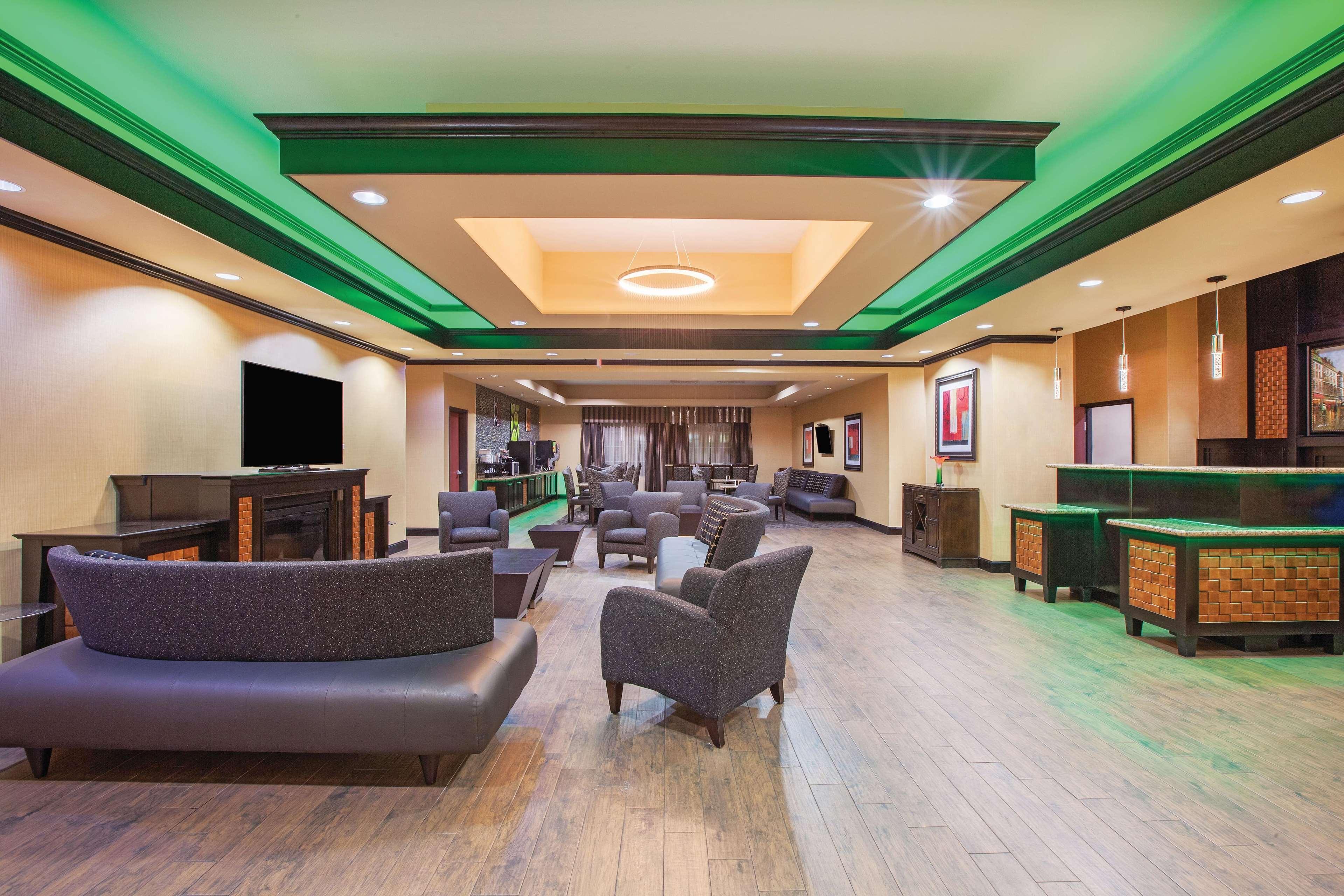 La Quinta by Wyndham Jacksonville, Texas Extérieur photo