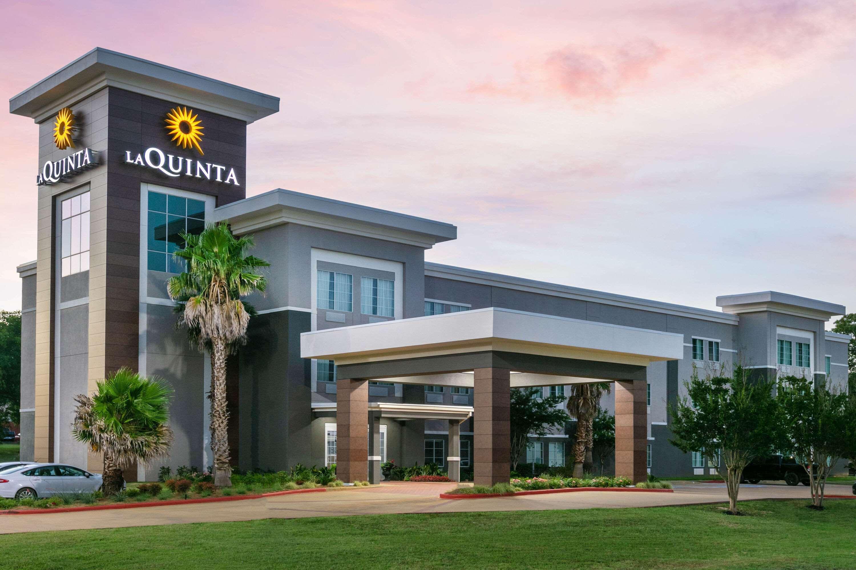 La Quinta by Wyndham Jacksonville, Texas Extérieur photo