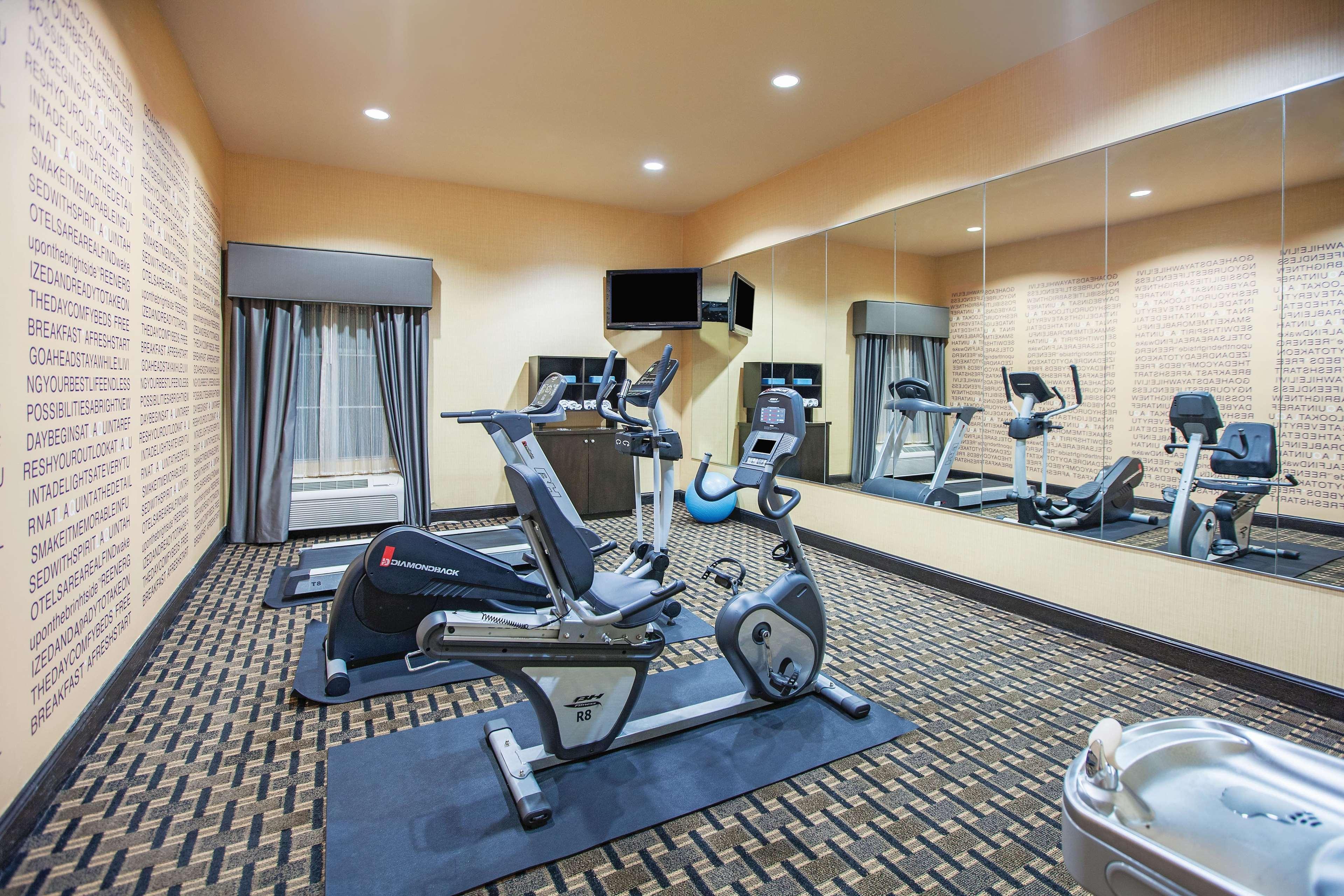 La Quinta by Wyndham Jacksonville, Texas Extérieur photo
