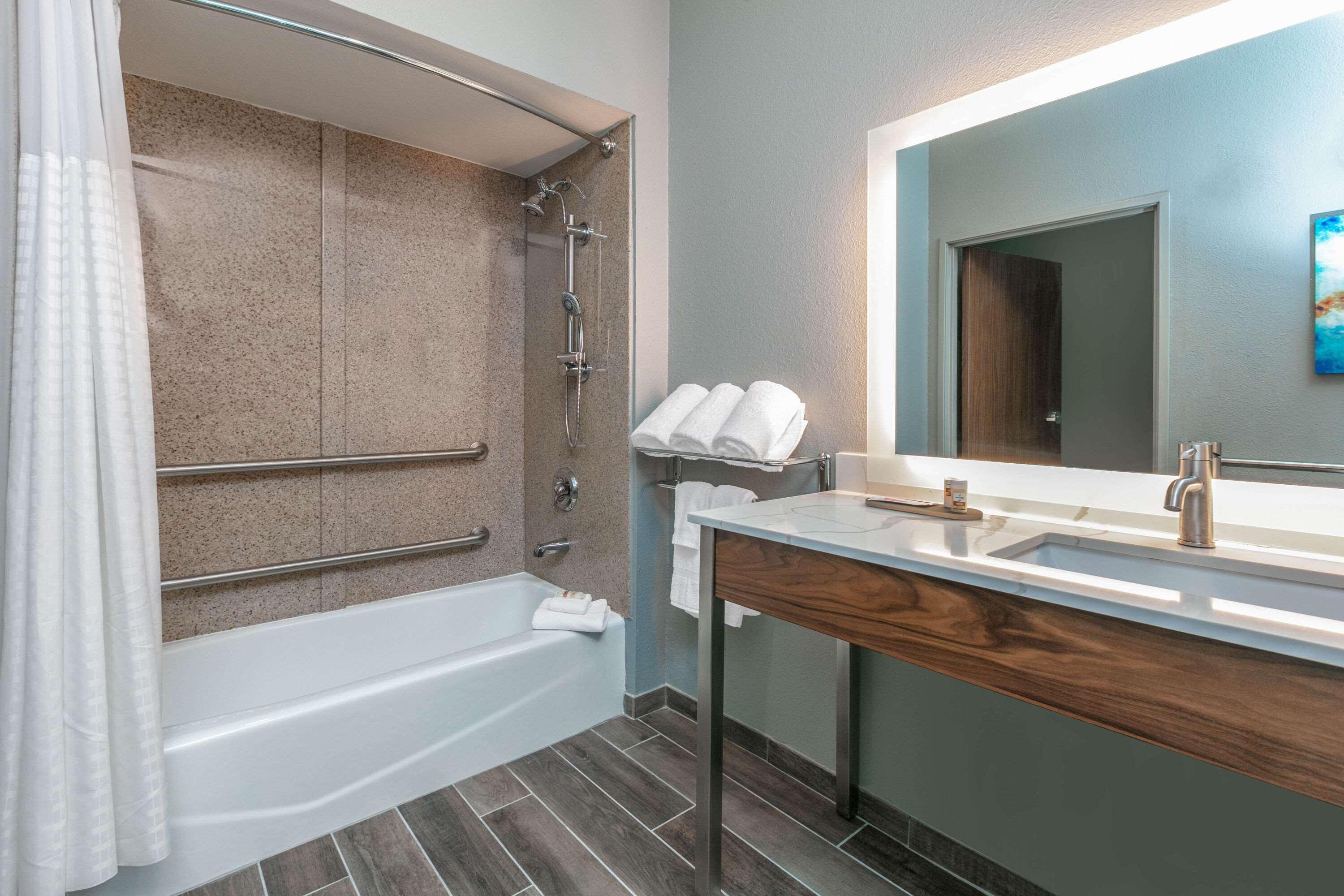 La Quinta by Wyndham Jacksonville, Texas Extérieur photo