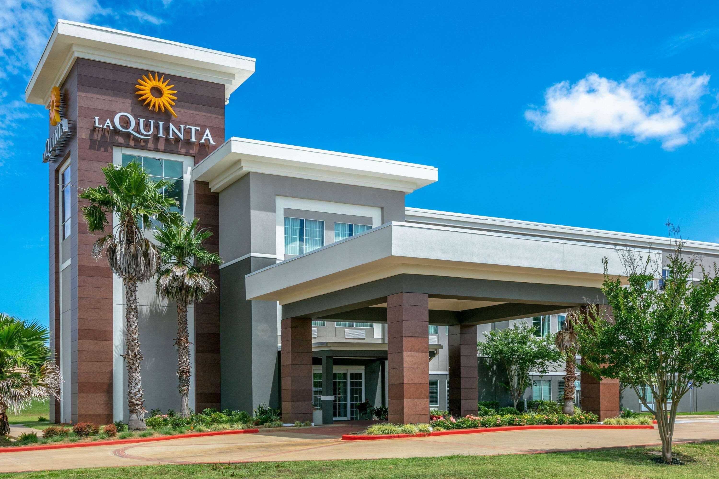 La Quinta by Wyndham Jacksonville, Texas Extérieur photo