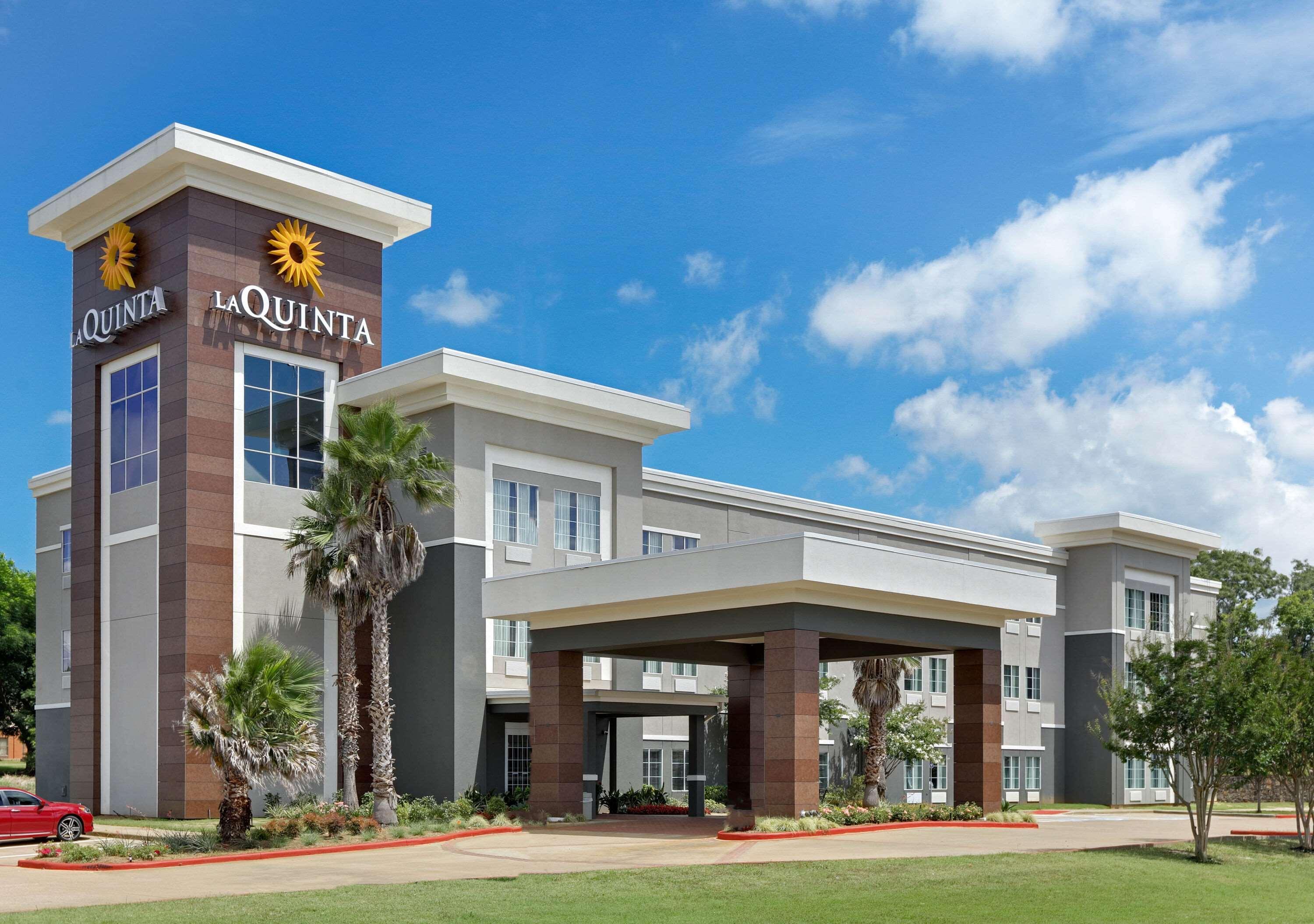 La Quinta by Wyndham Jacksonville, Texas Extérieur photo