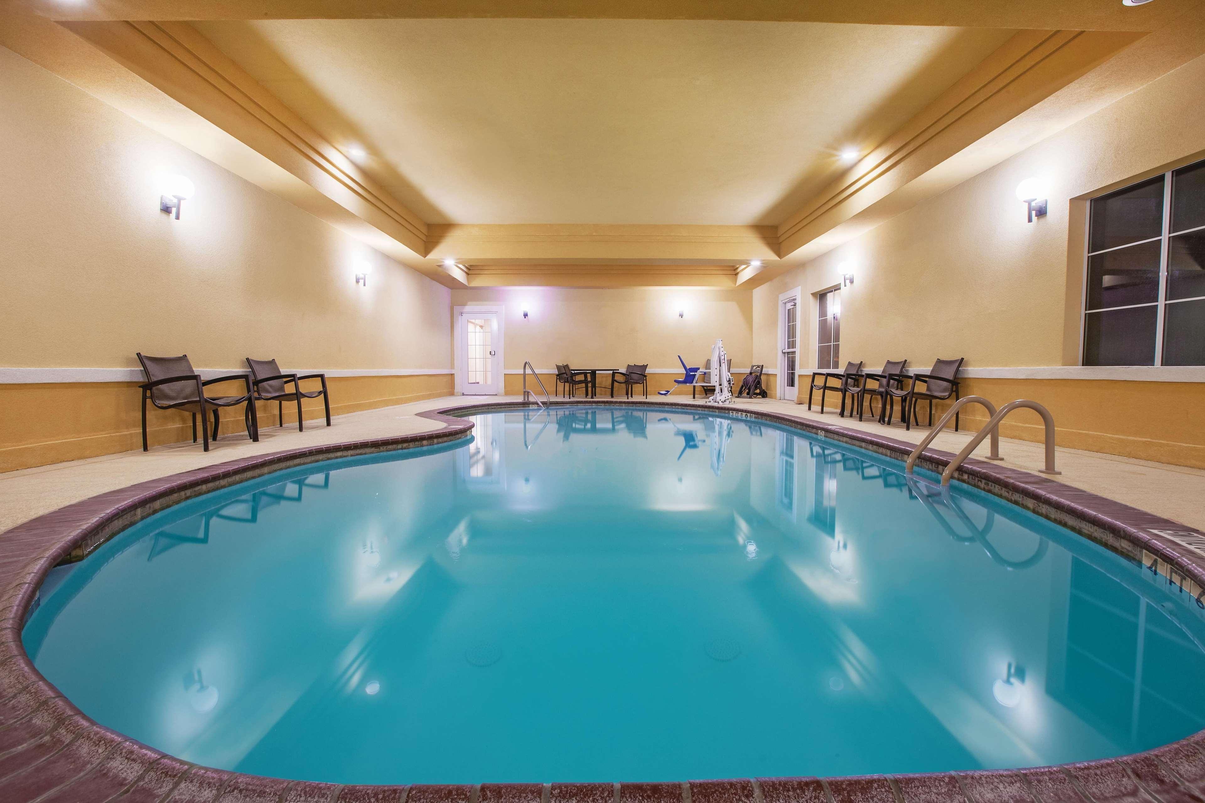 La Quinta by Wyndham Jacksonville, Texas Extérieur photo