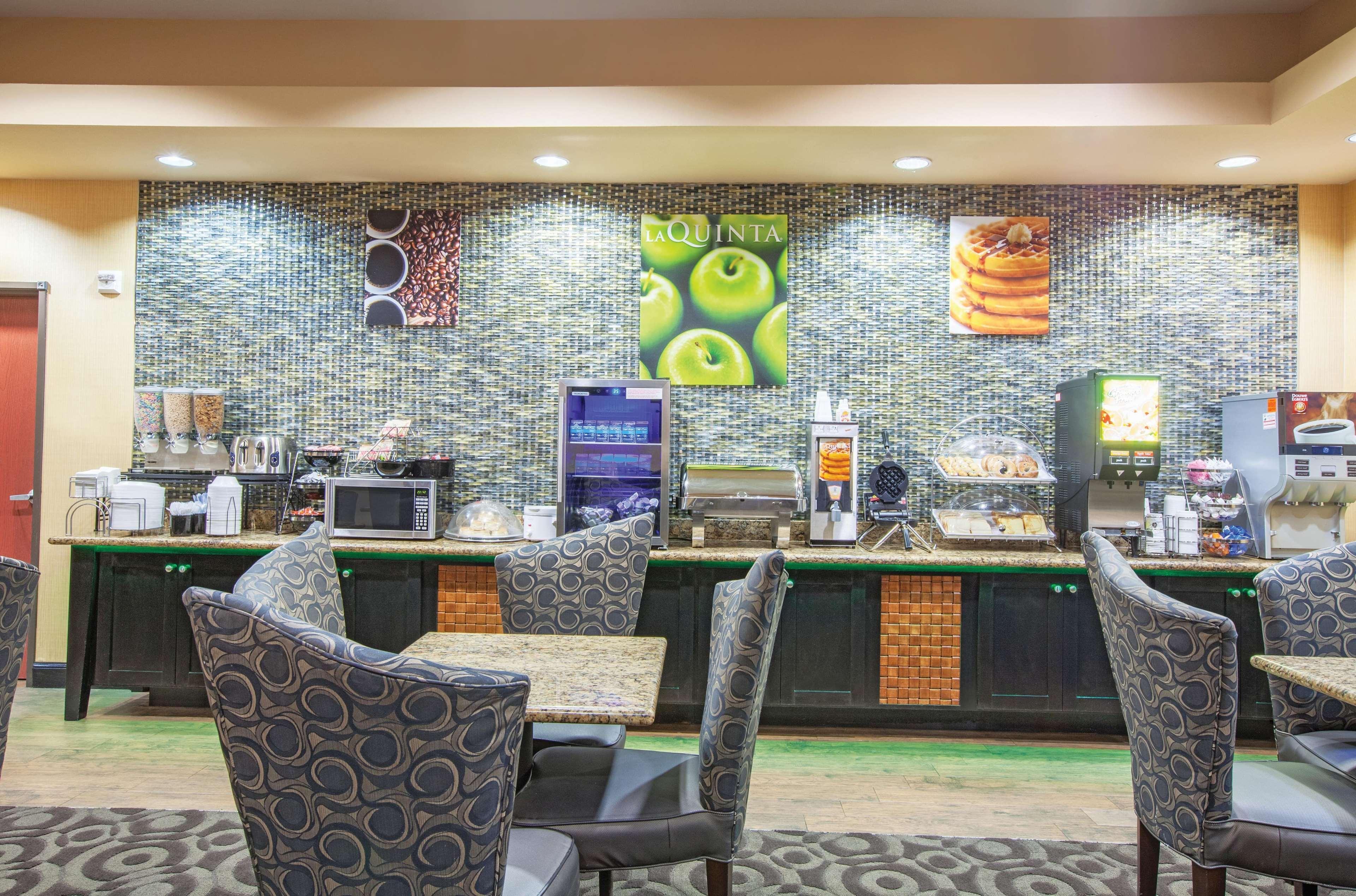 La Quinta by Wyndham Jacksonville, Texas Extérieur photo