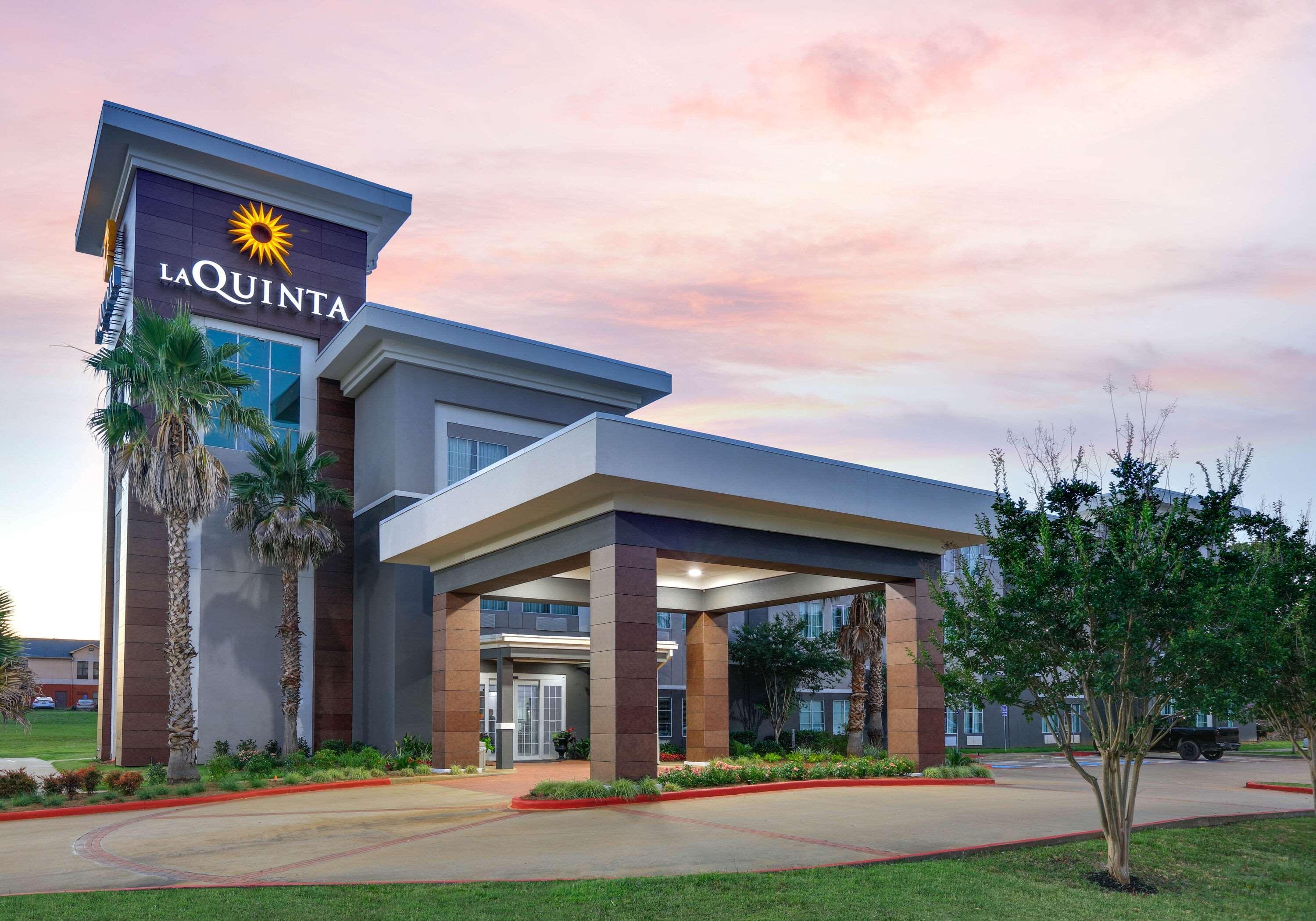 La Quinta by Wyndham Jacksonville, Texas Extérieur photo