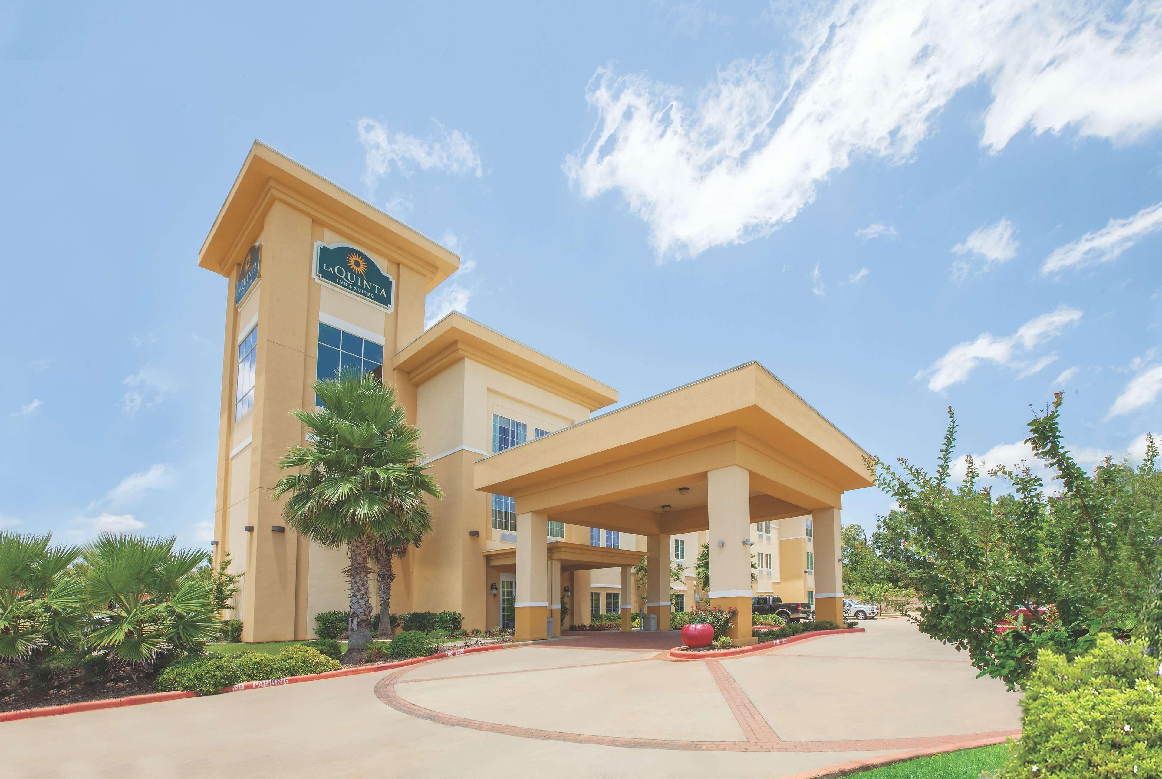 La Quinta by Wyndham Jacksonville, Texas Extérieur photo