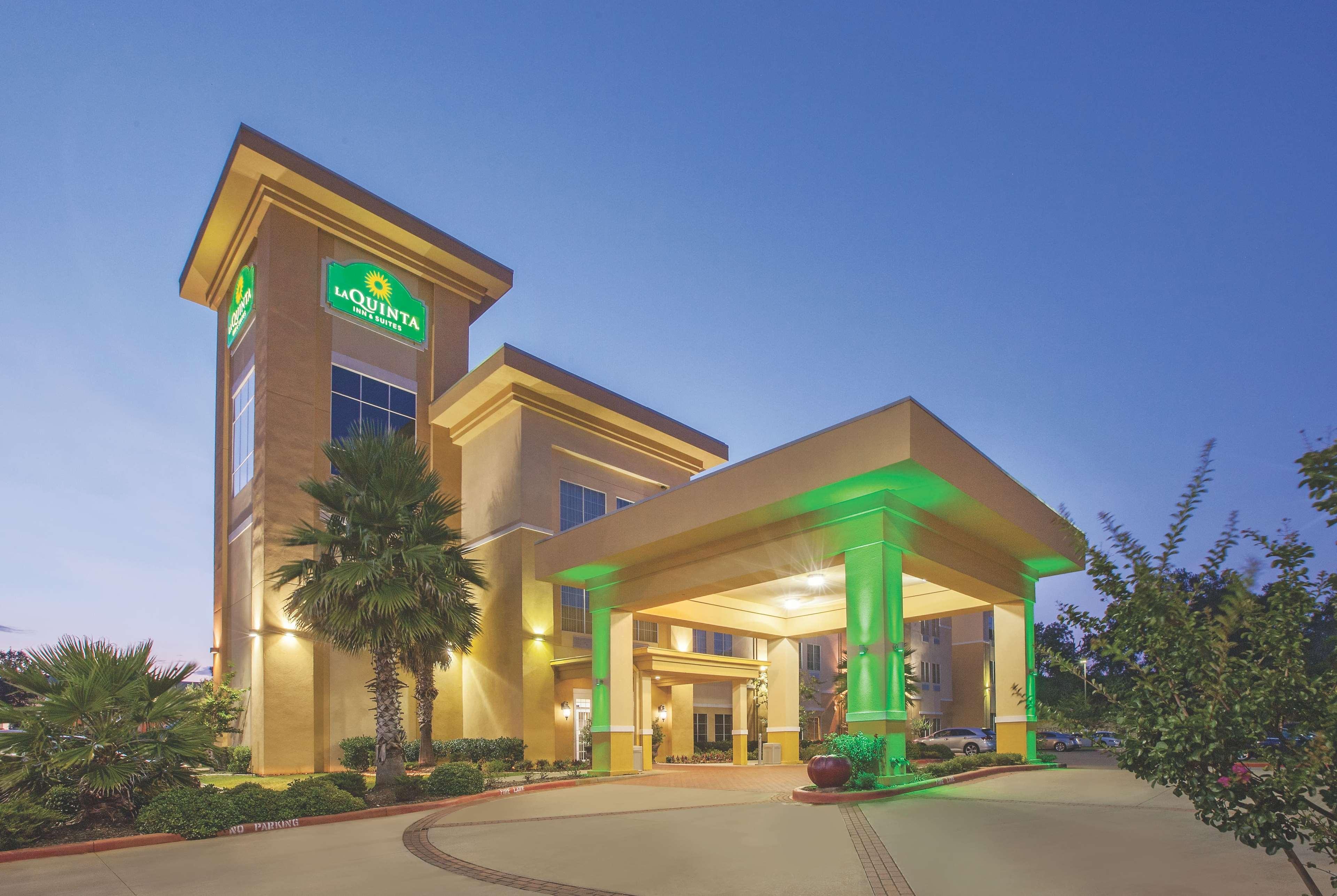 La Quinta by Wyndham Jacksonville, Texas Extérieur photo