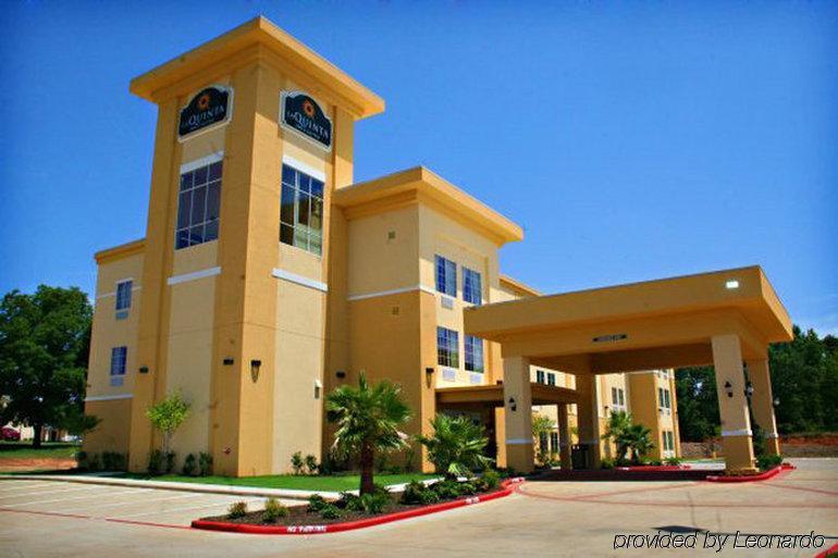 La Quinta by Wyndham Jacksonville, Texas Extérieur photo
