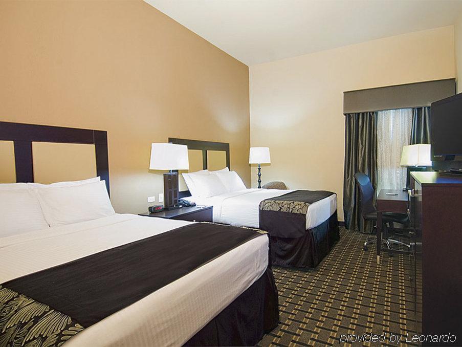 La Quinta by Wyndham Jacksonville, Texas Extérieur photo