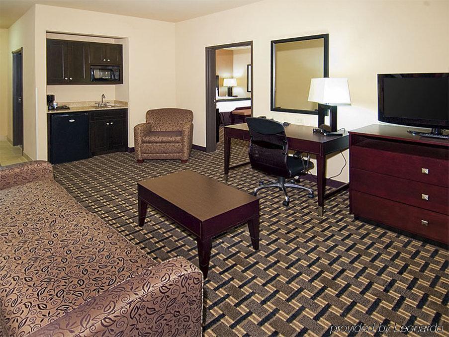 La Quinta by Wyndham Jacksonville, Texas Extérieur photo