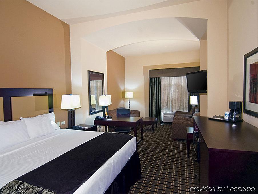 La Quinta by Wyndham Jacksonville, Texas Extérieur photo