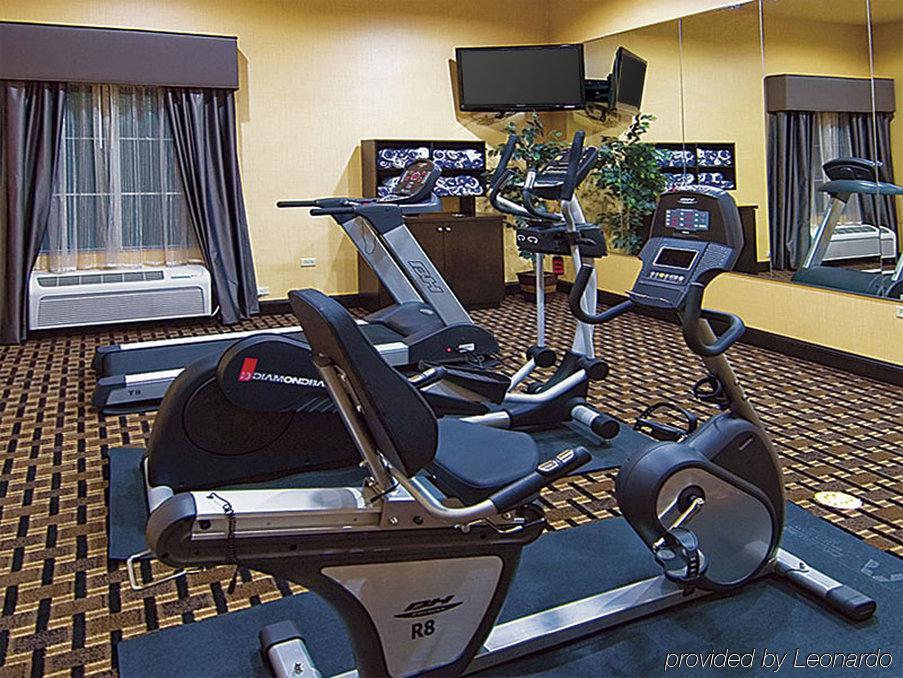 La Quinta by Wyndham Jacksonville, Texas Extérieur photo