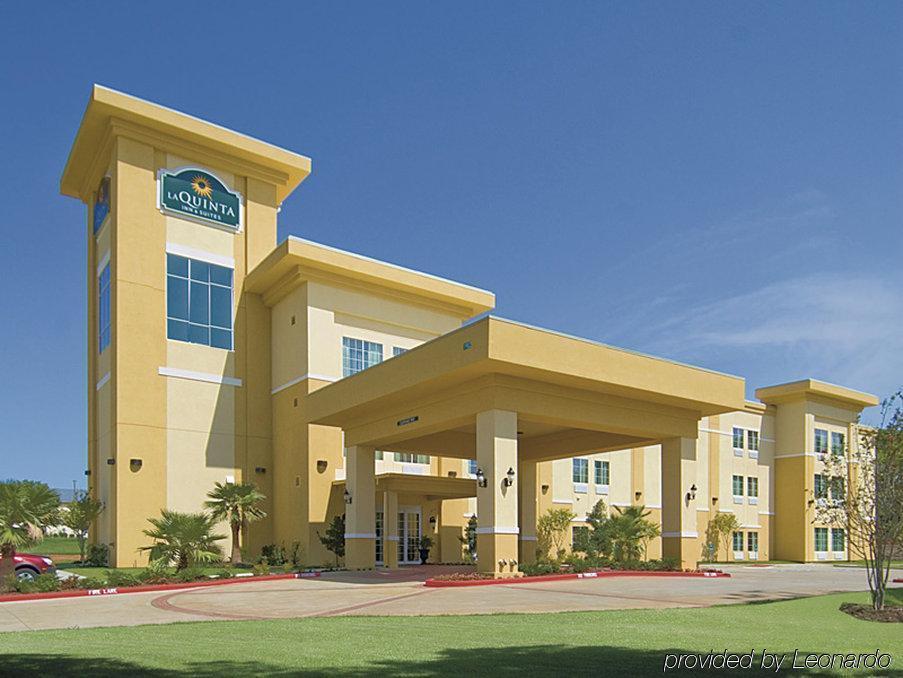 La Quinta by Wyndham Jacksonville, Texas Extérieur photo